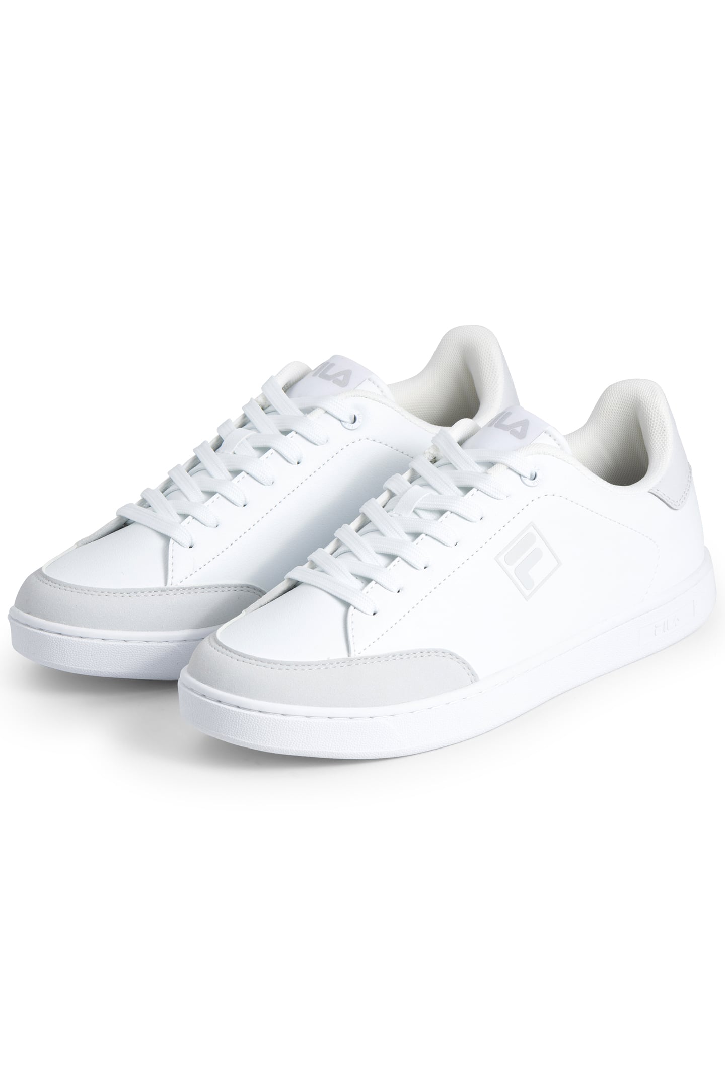 COURTBAY WHITE-NIMBUS CLOUD 2