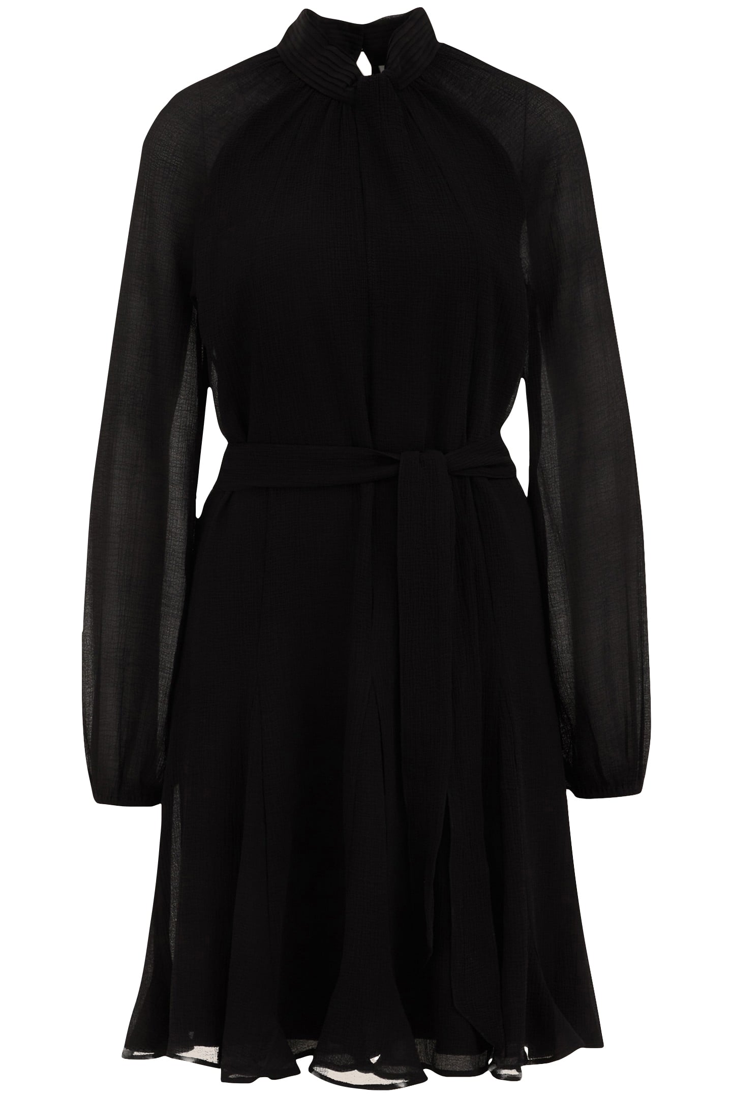 DRESS SHORT BLACK 4