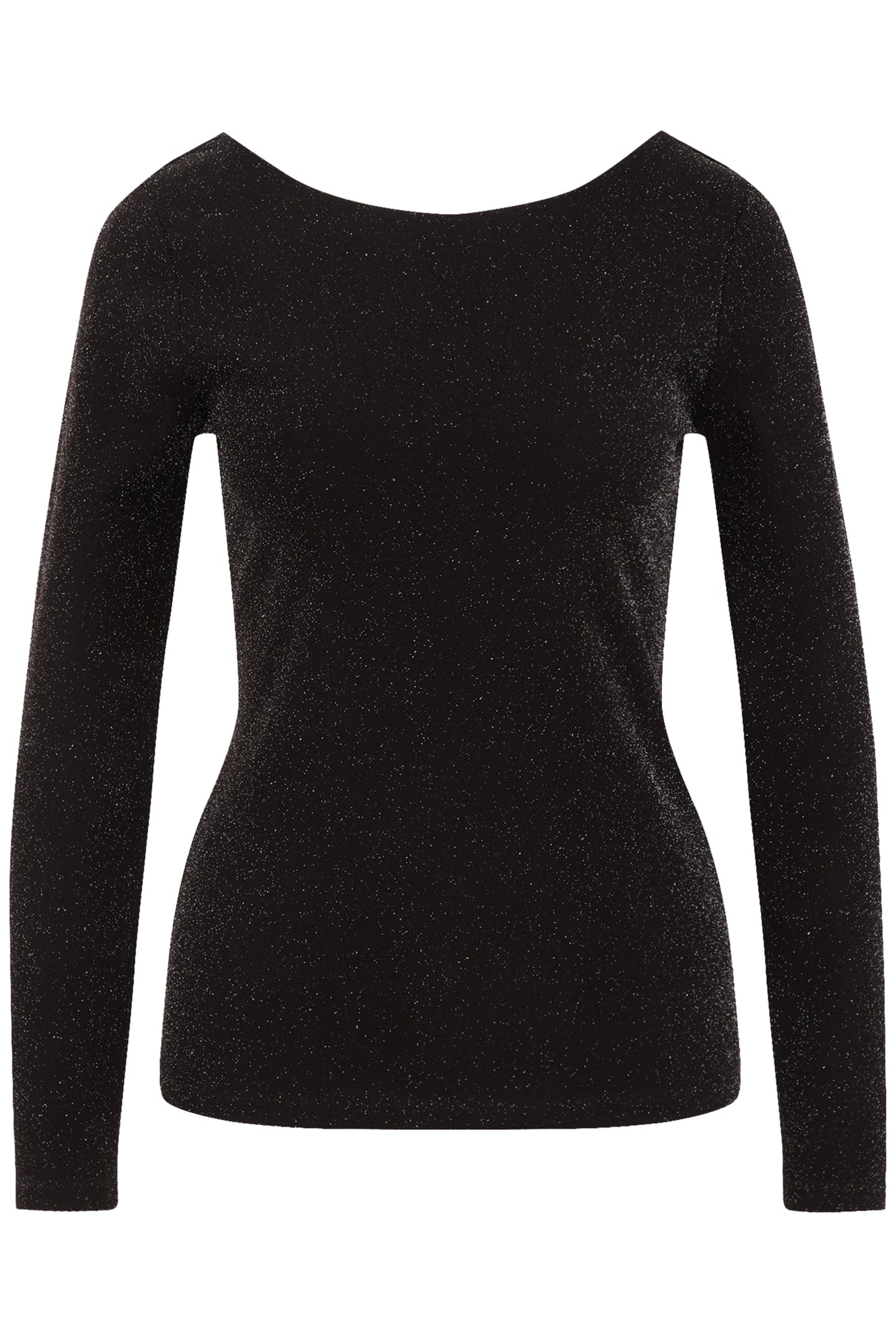 T-SHIRT BLACK 4