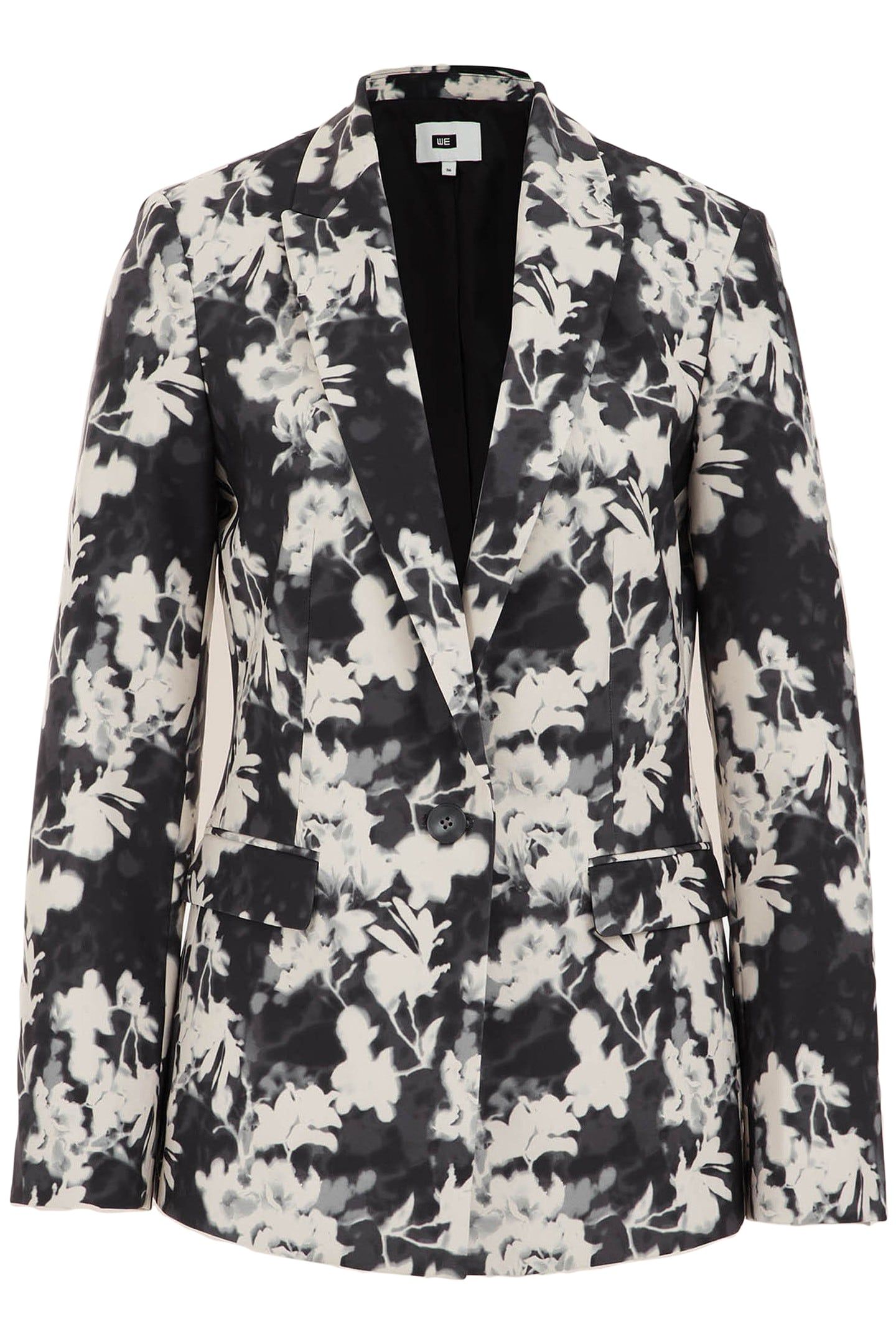 BLAZER BLACK 4