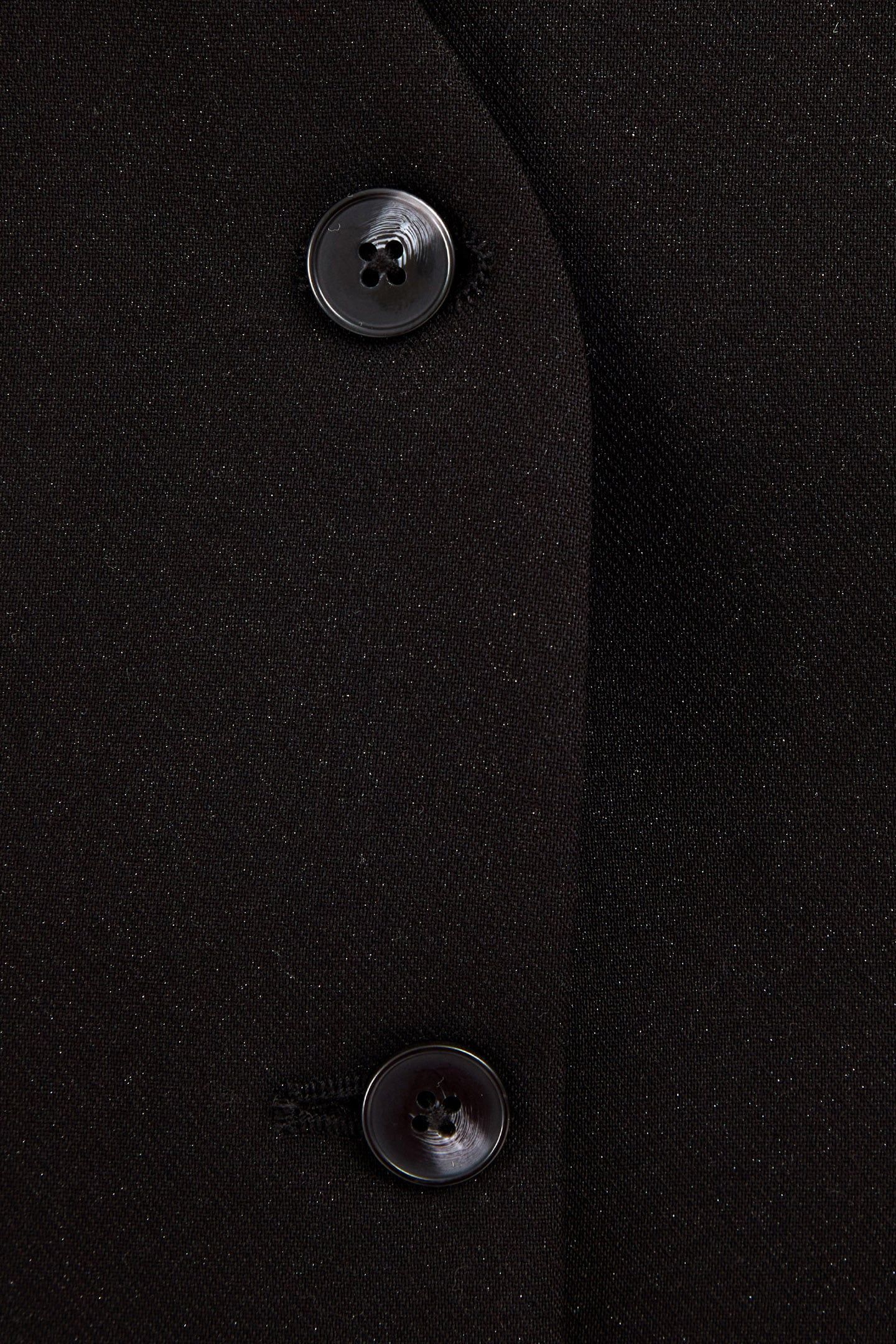 GILET BLACK 7