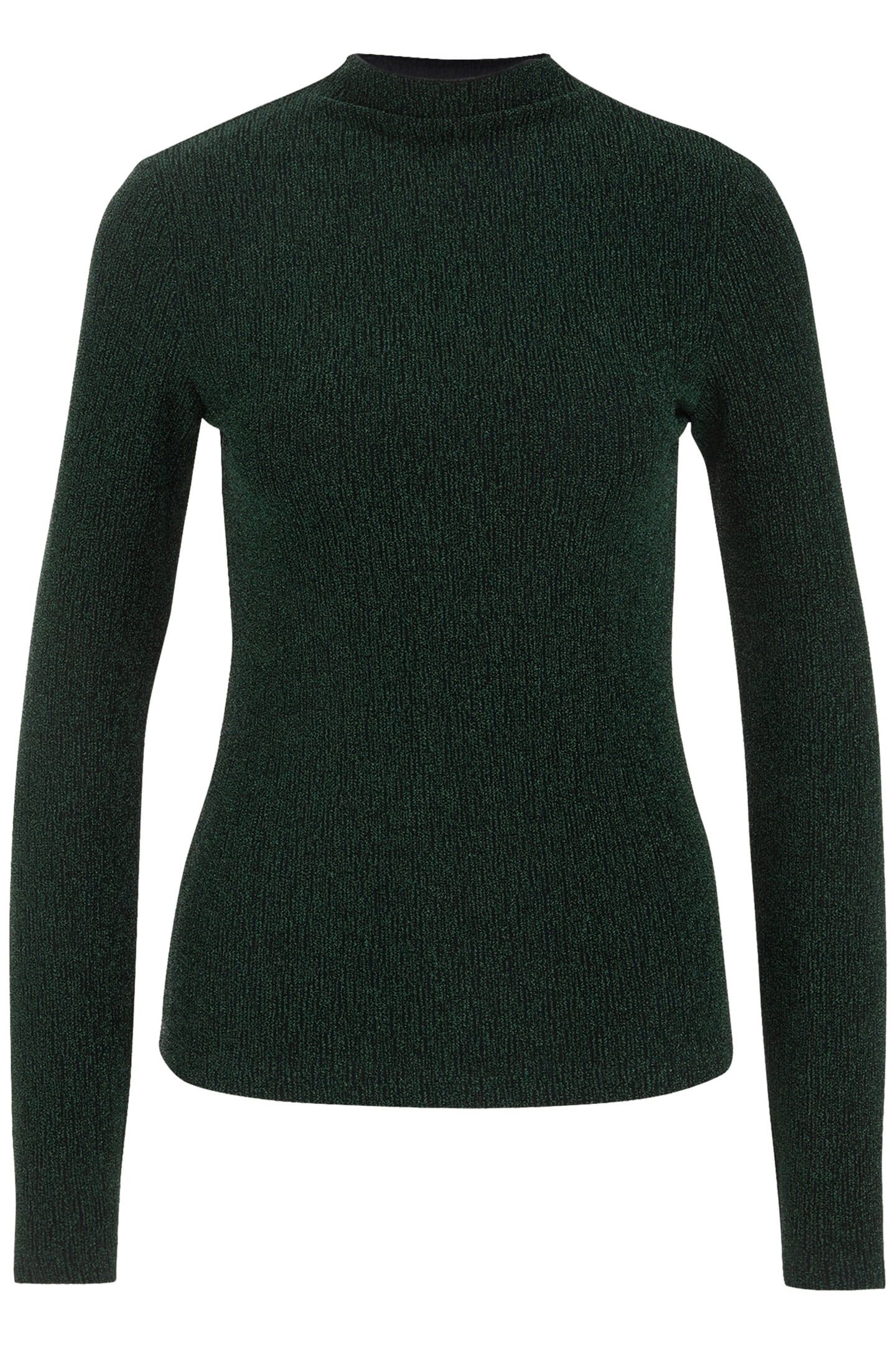 T-SHIRT GREEN 4