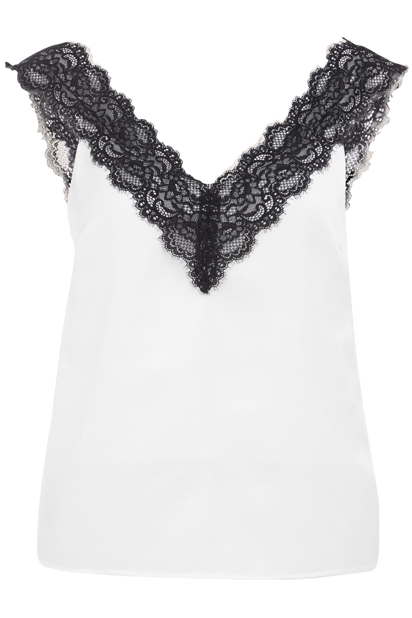 BLOUSE WHITE 3