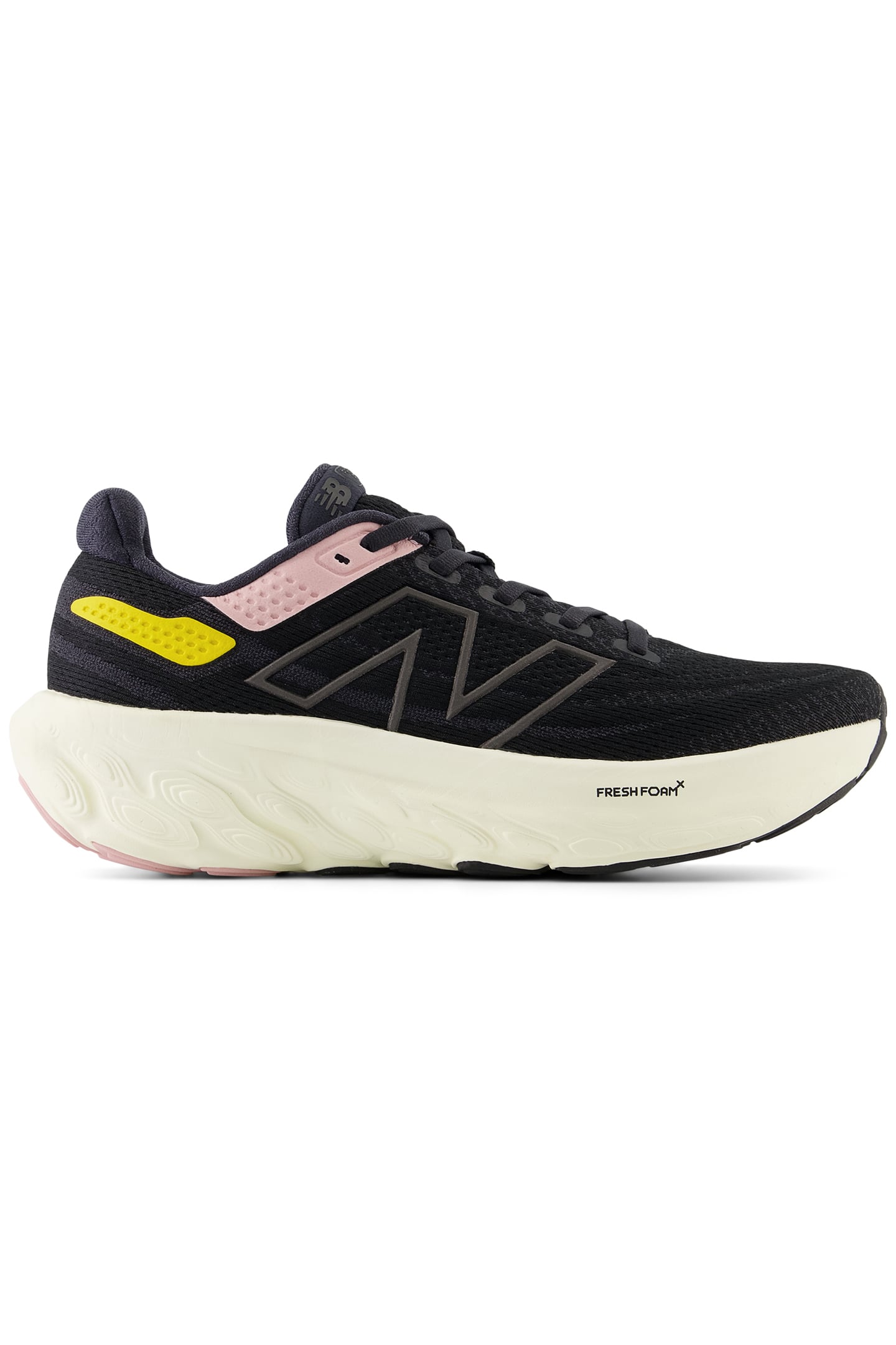 W1080H13 SNEAKERS IN BLACK 1