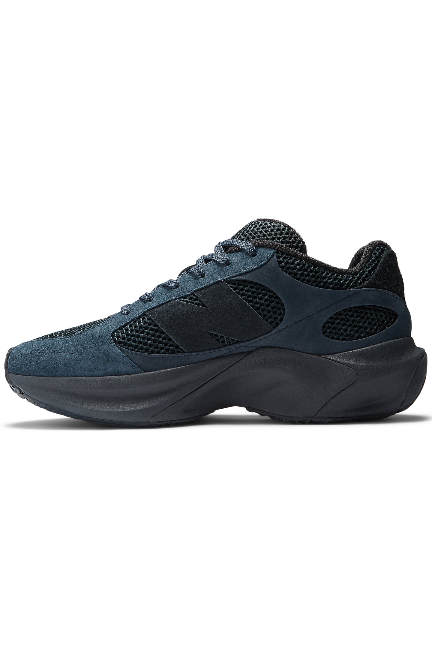 UWRPDAL SNEAKERS IN PHANTOM 6