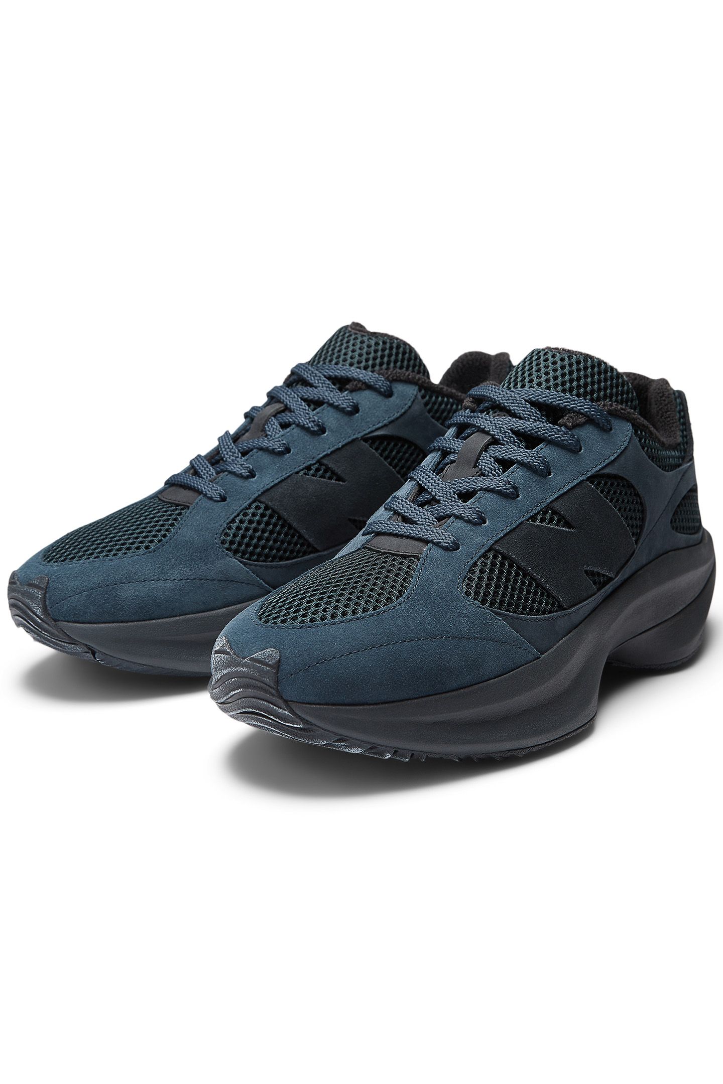 UWRPDAL SNEAKERS IN PHANTOM 9