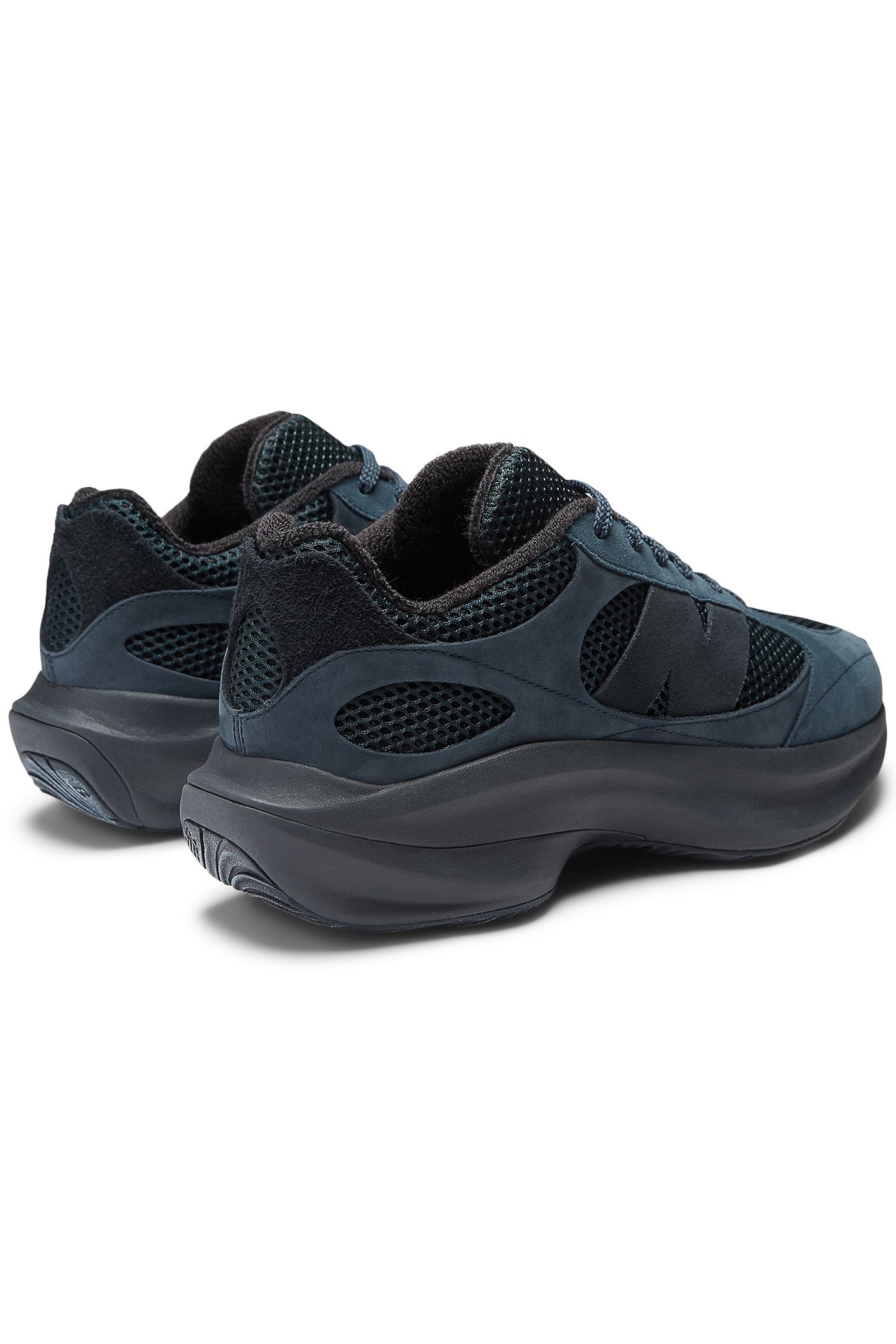UWRPDAL SNEAKERS IN PHANTOM 10