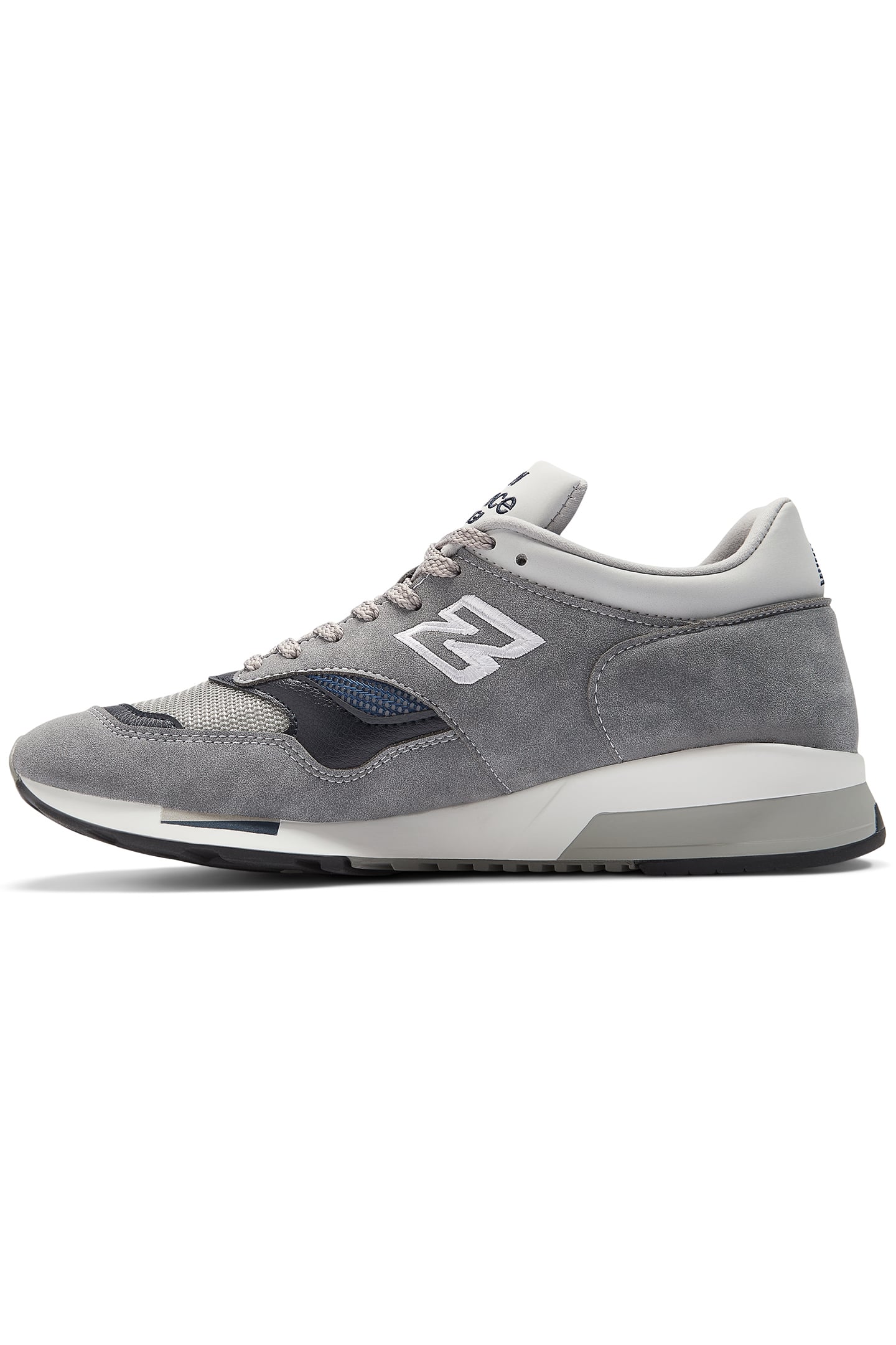 U1500UKG MADE IN UK SNEAKERS IN STEEL GRAY | Online Outlet | Otrium