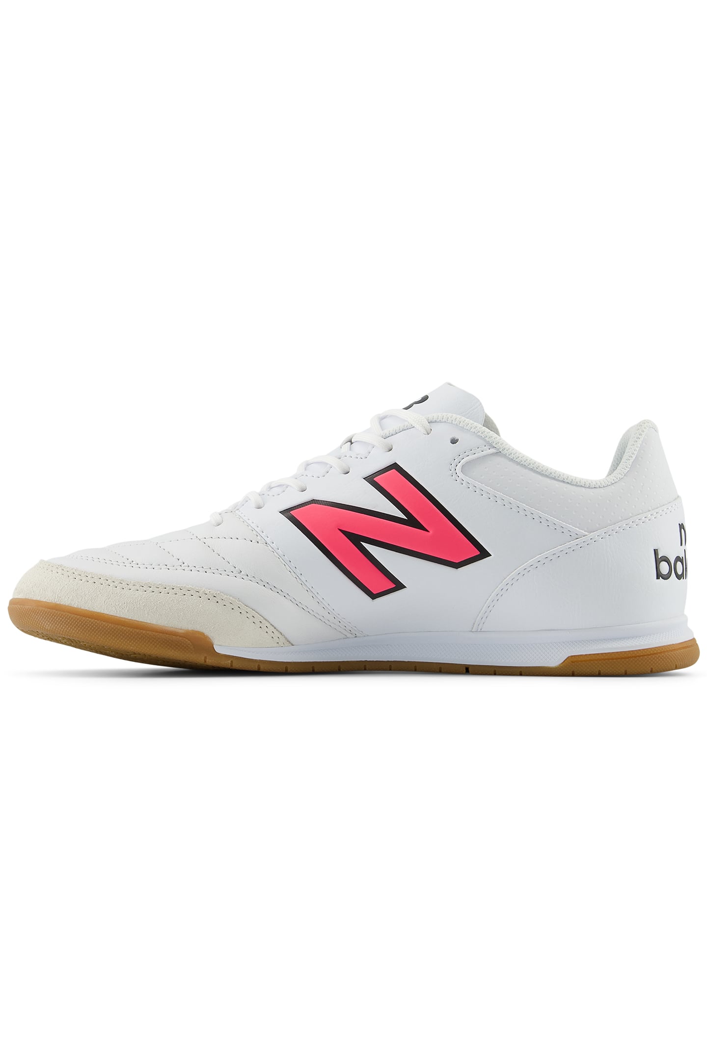 MS42IWH2 SNEAKERS IN WHITE 6