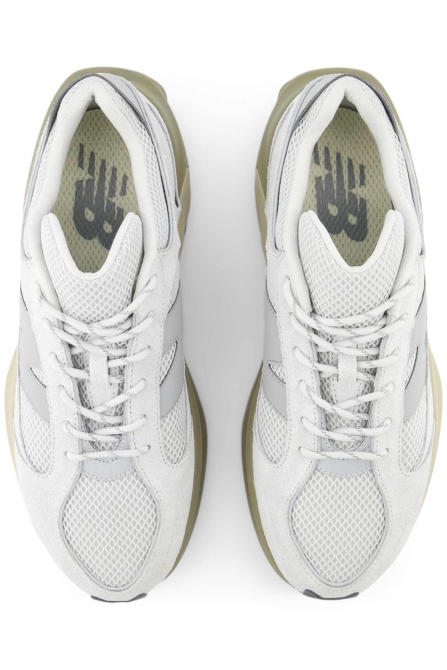 UWRPDFRM SNEAKERS IN RAINCLOUD 3