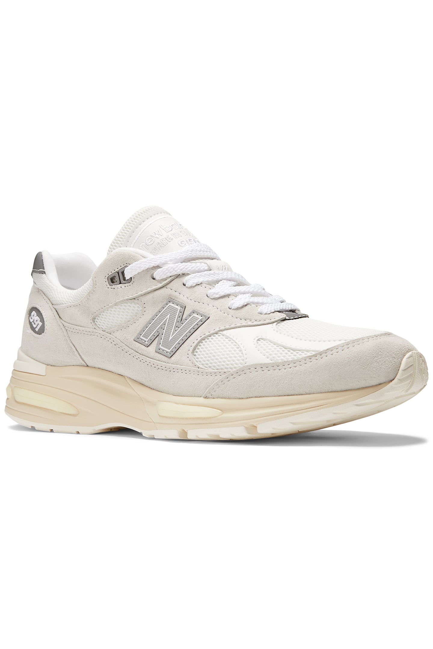 U991OW2 MADE IN UK  SNEAKERS IN WIND CHIME 7