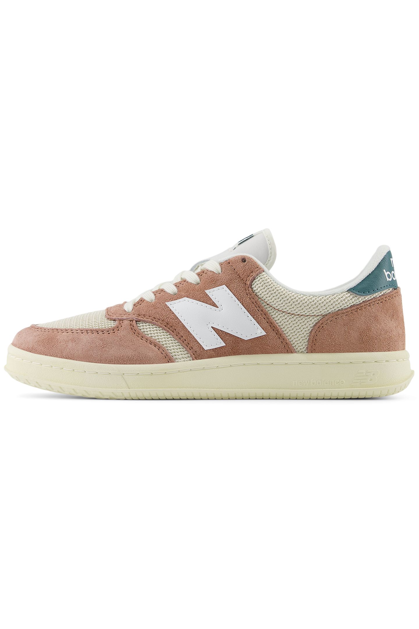 CT500GB SNEAKERS IN CLAY 6