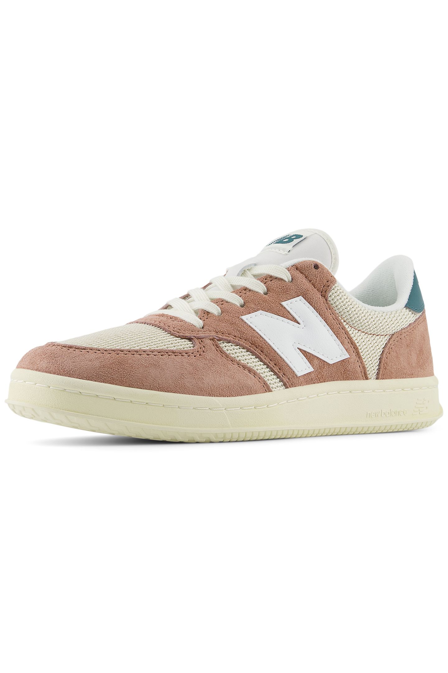 CT500GB SNEAKERS IN CLAY 8
