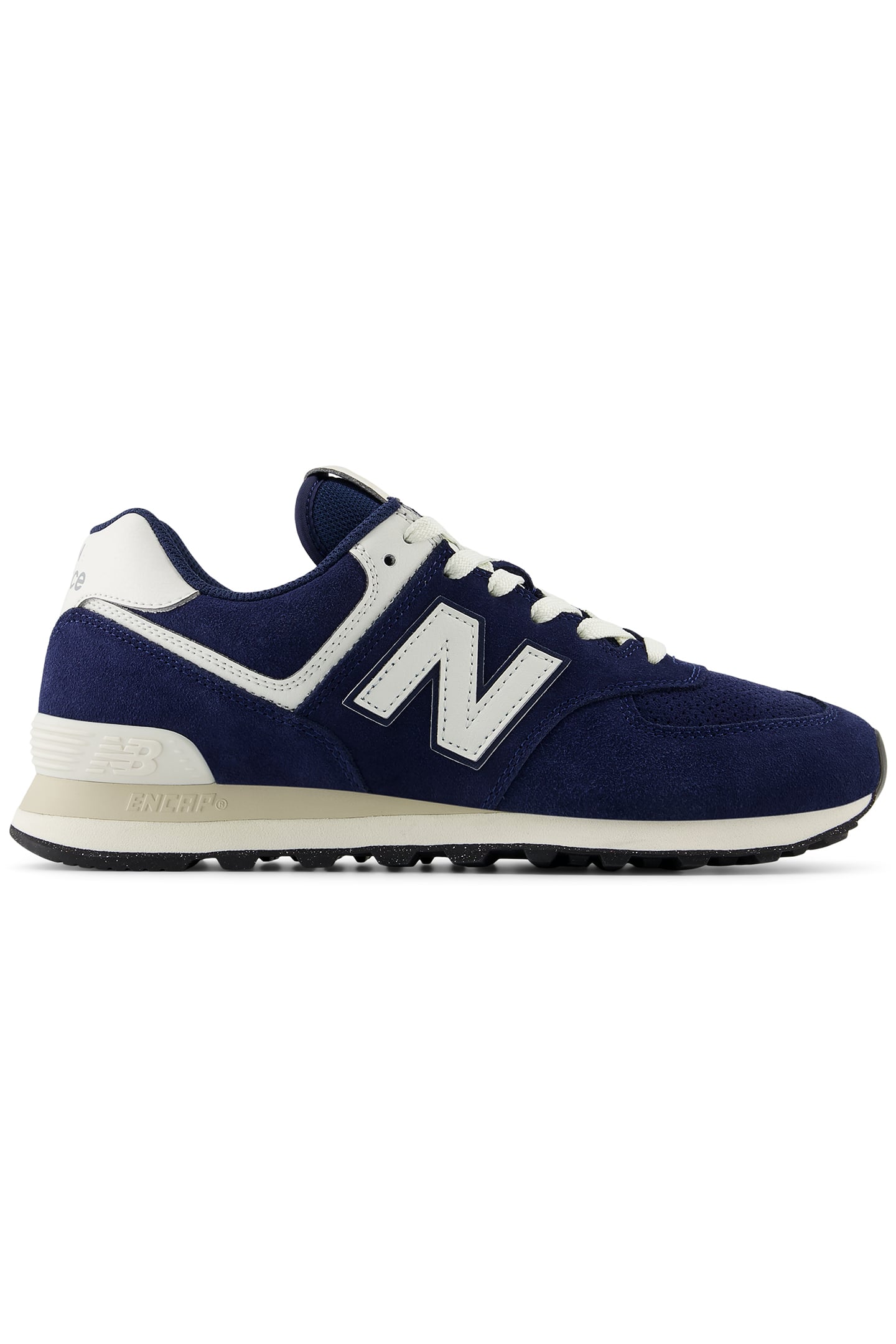 U574BCE SNEAKERS IN NB NAVY 1