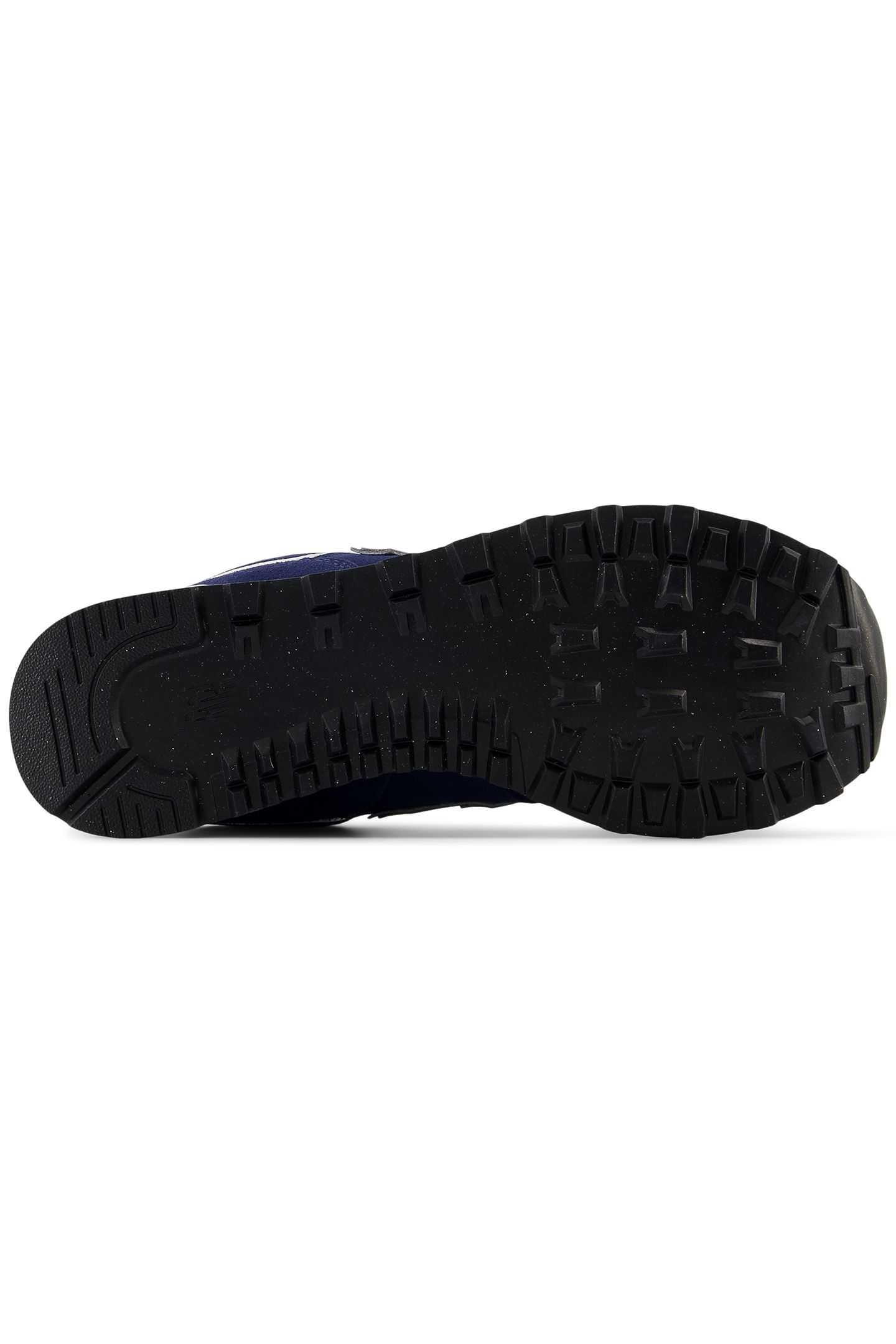 U574BCE SNEAKERS IN NB NAVY 5