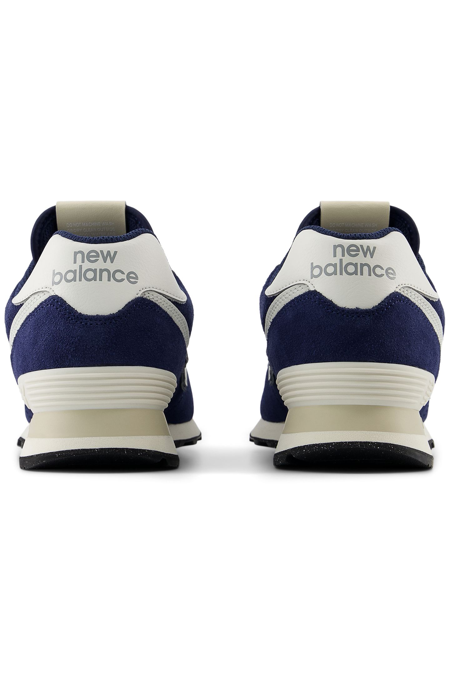 U574BCE SNEAKERS IN NB NAVY 4