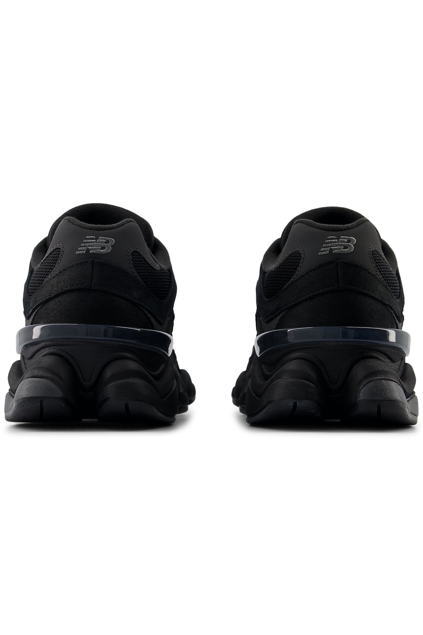 U9060ZGE SNEAKERS IN BLACK 4
