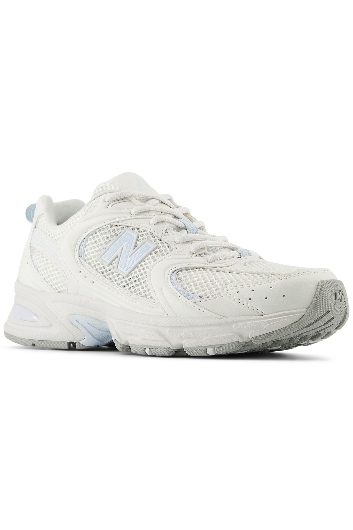 U530CSD SNEAKERS IN REFLECTION 7