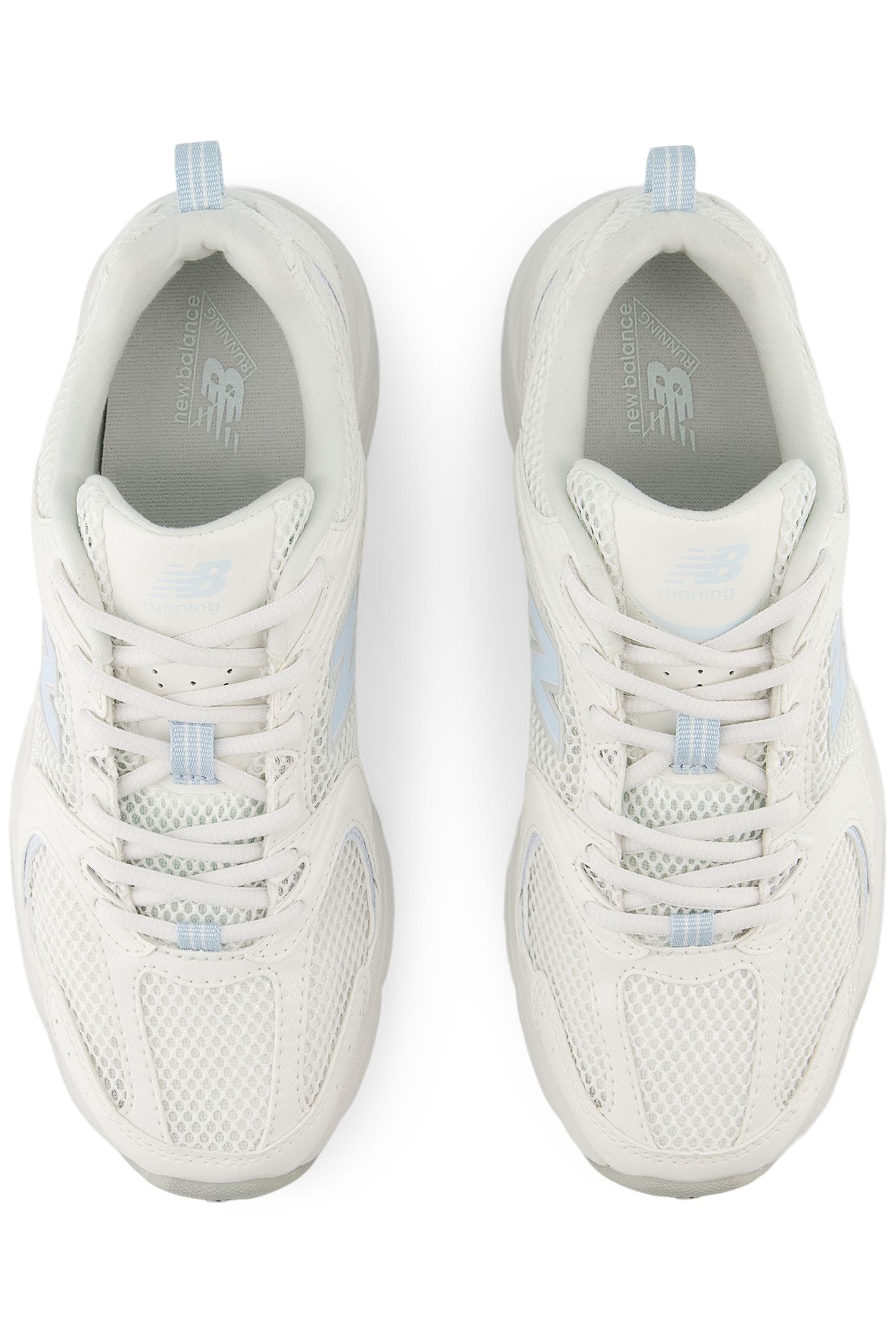 U530CSD SNEAKERS IN REFLECTION 3