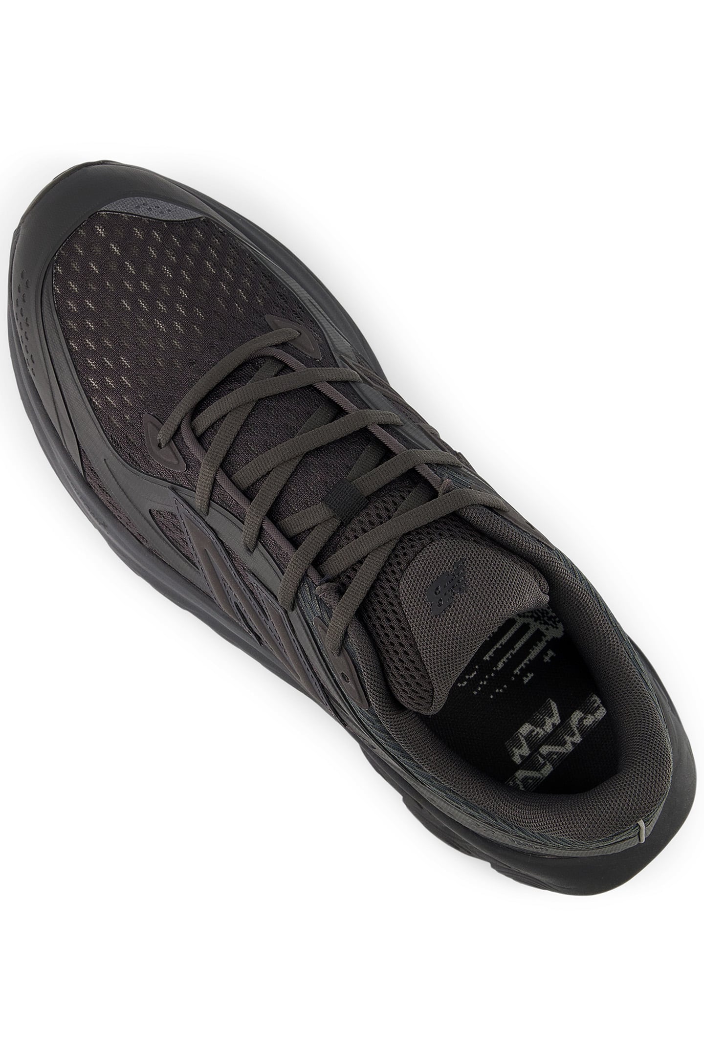 UTRNWD SNEAKERS IN BLACK CEMENT 6