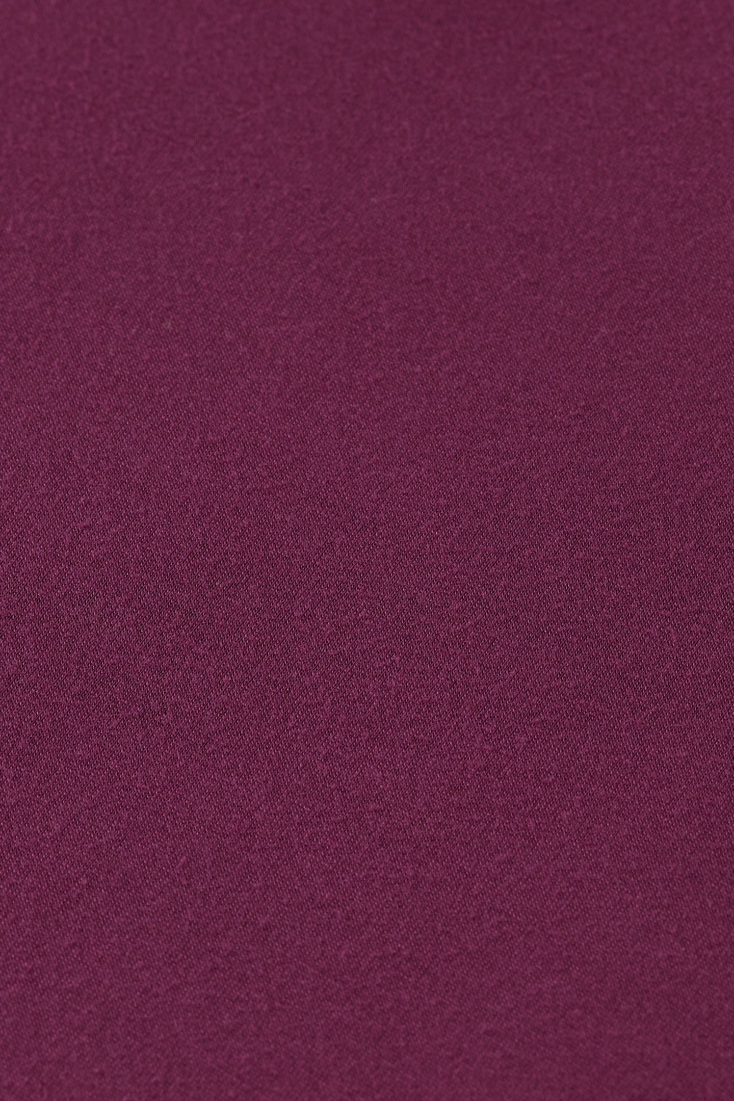 MODAL SWEATSHIRT BERRY 8
