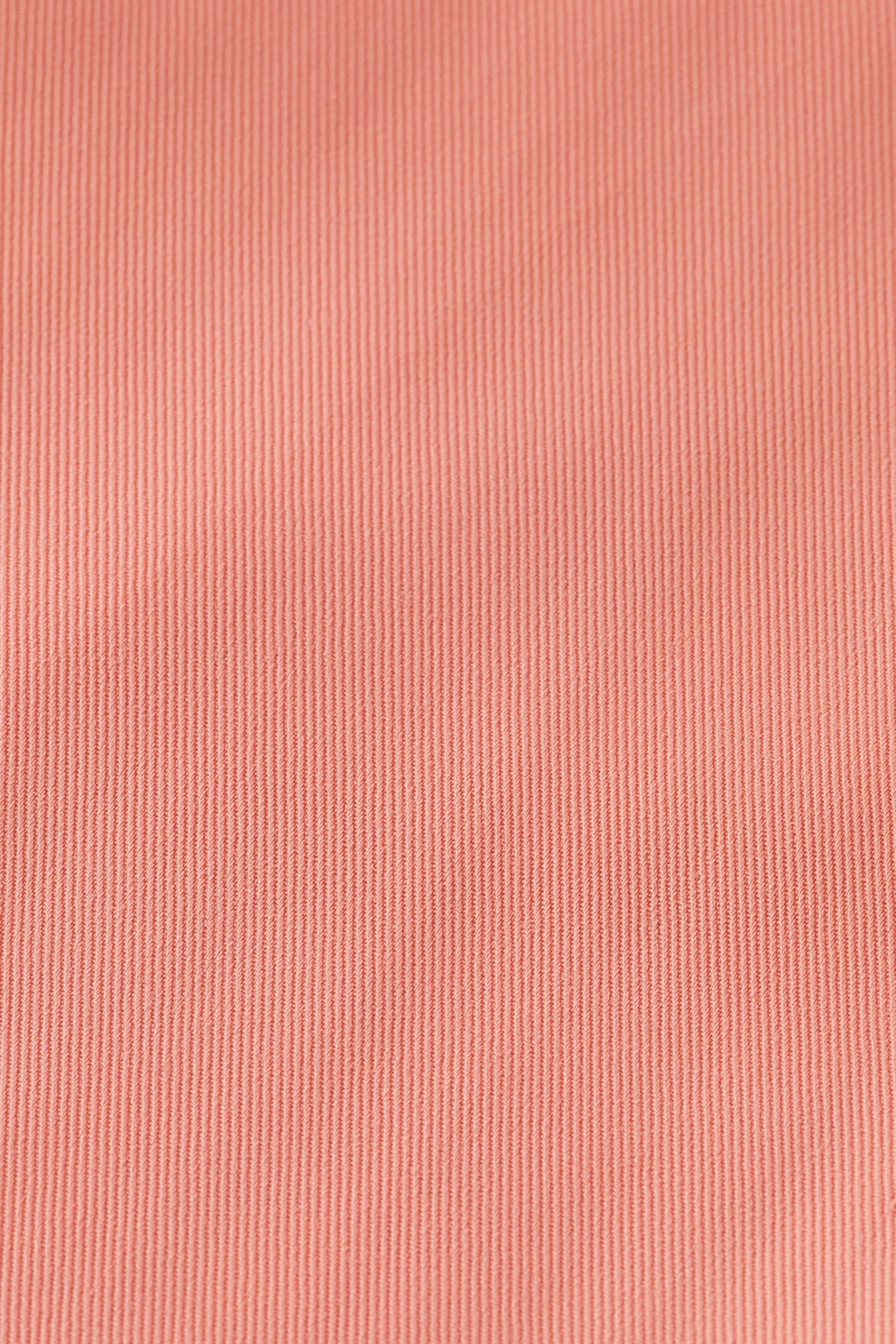 ROSE - HIGH RISE TAILORED PANT CLAY PINK 3