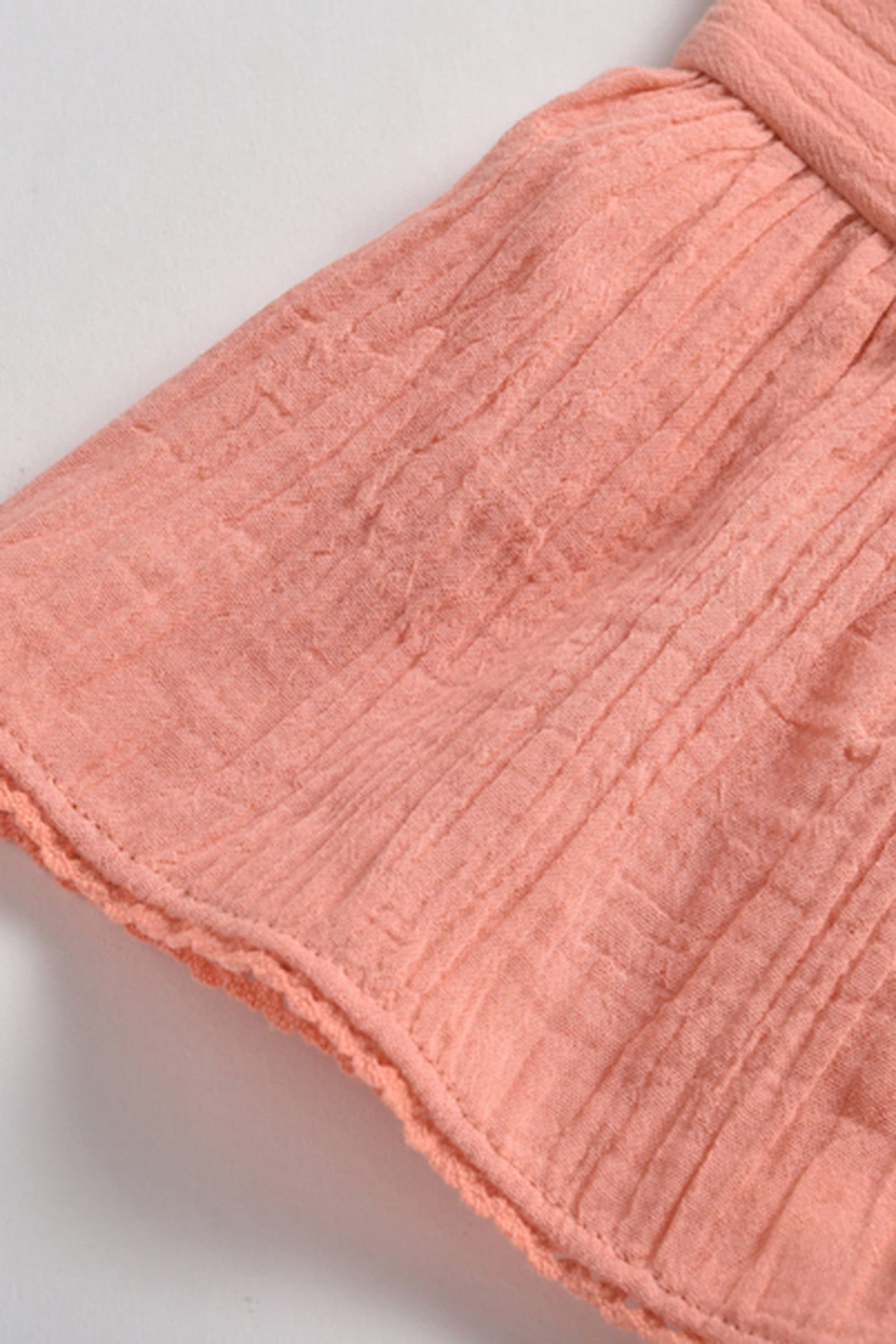 DRESS ALMAS CORAL 7