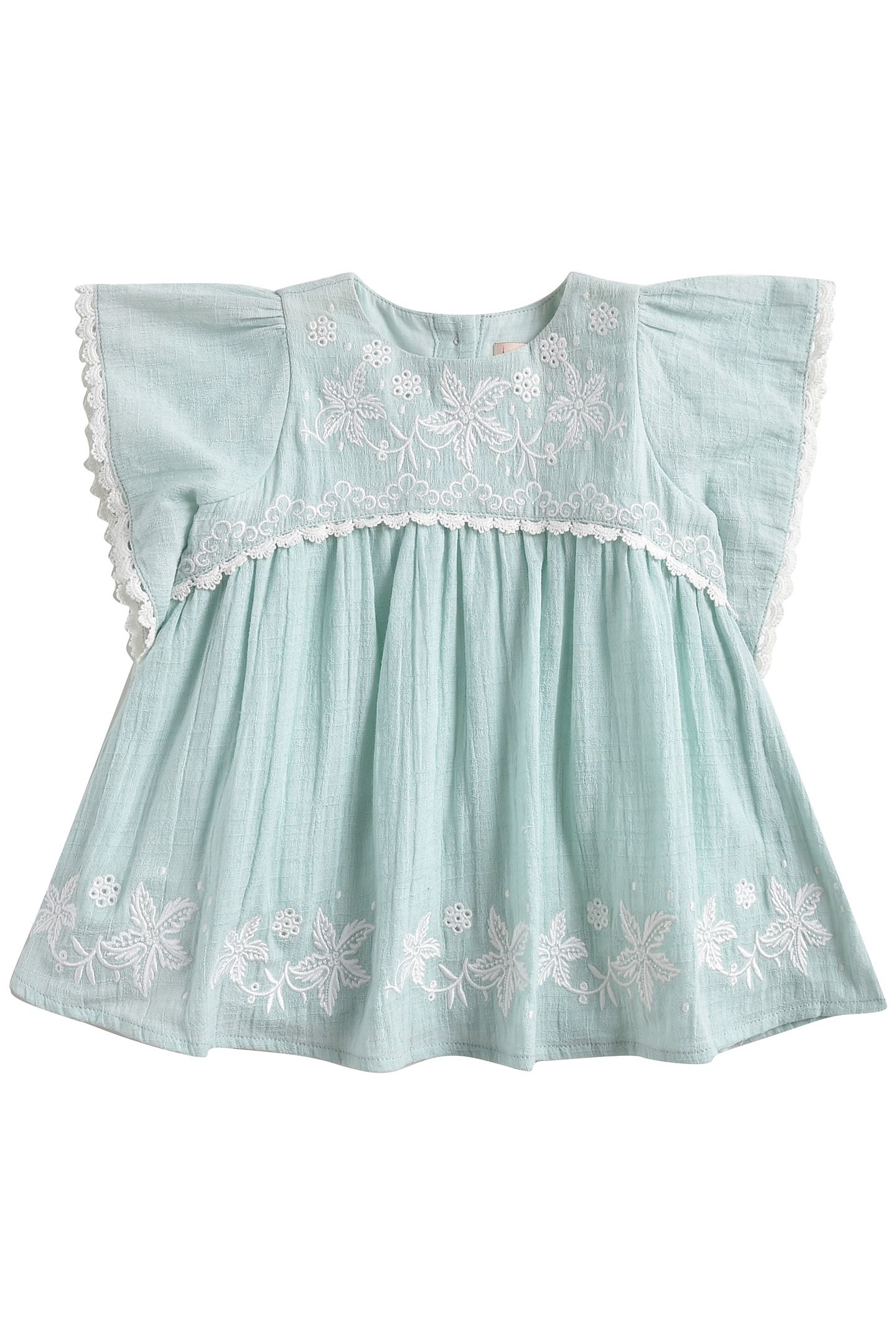 DRESS ESCA ALMOND 1
