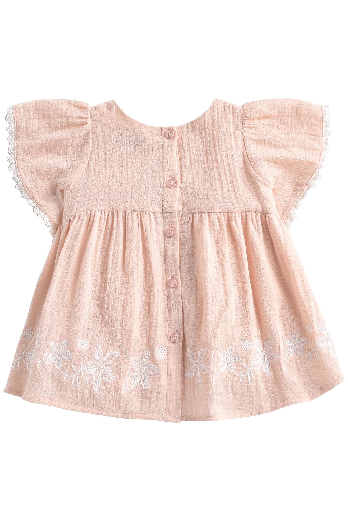 DRESS ESCA BLUSH 3