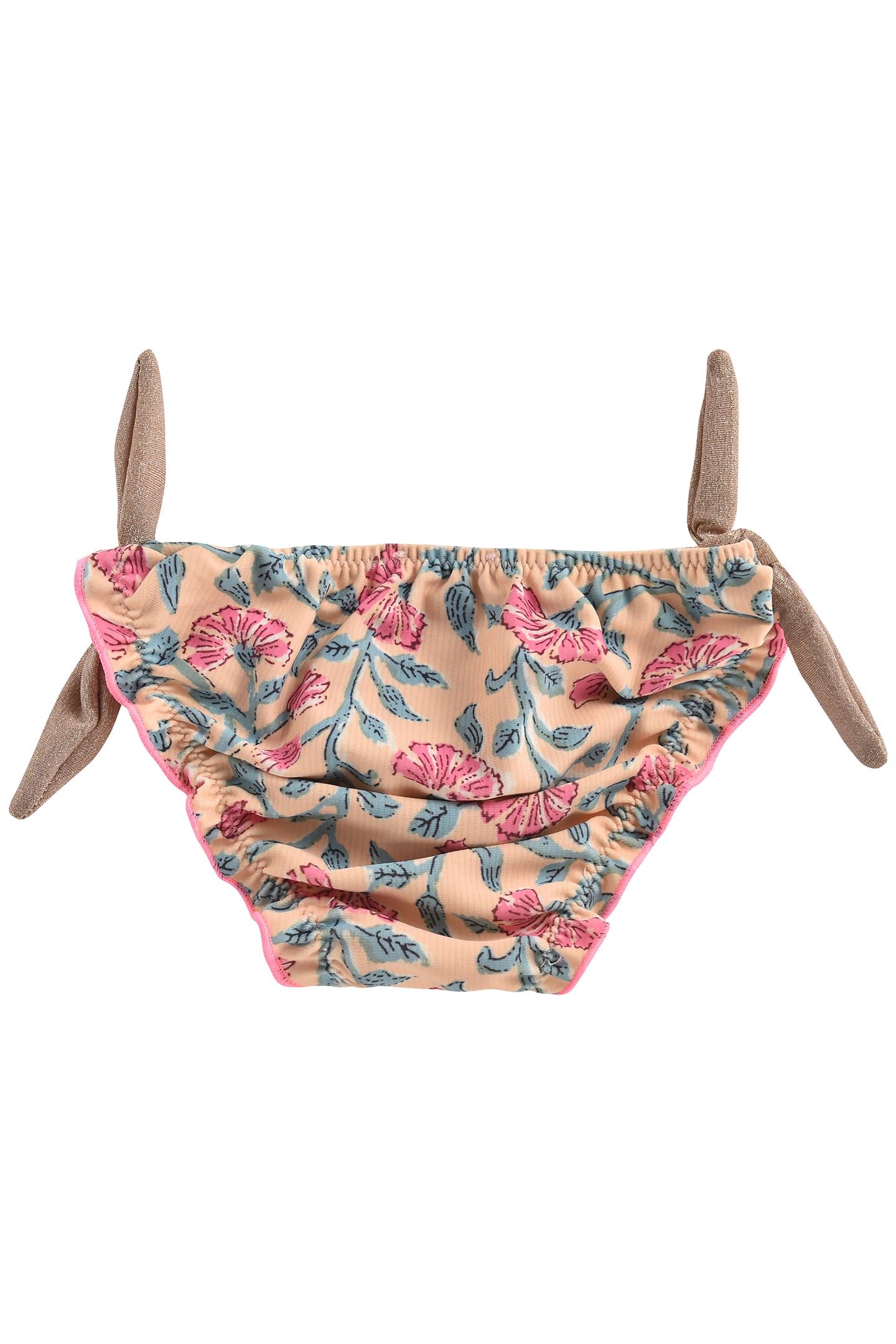 PANTIES ZACA LEMON FLOWERS 2