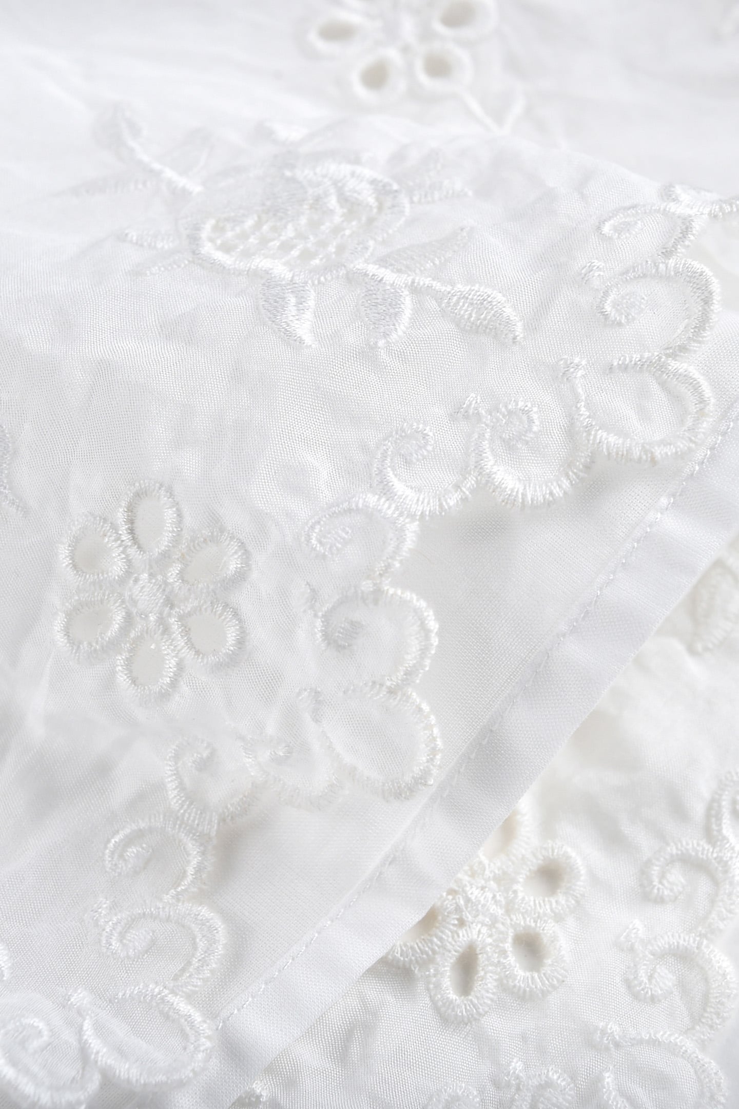 BLOUSE SANDRINE OFF-WHITE 8