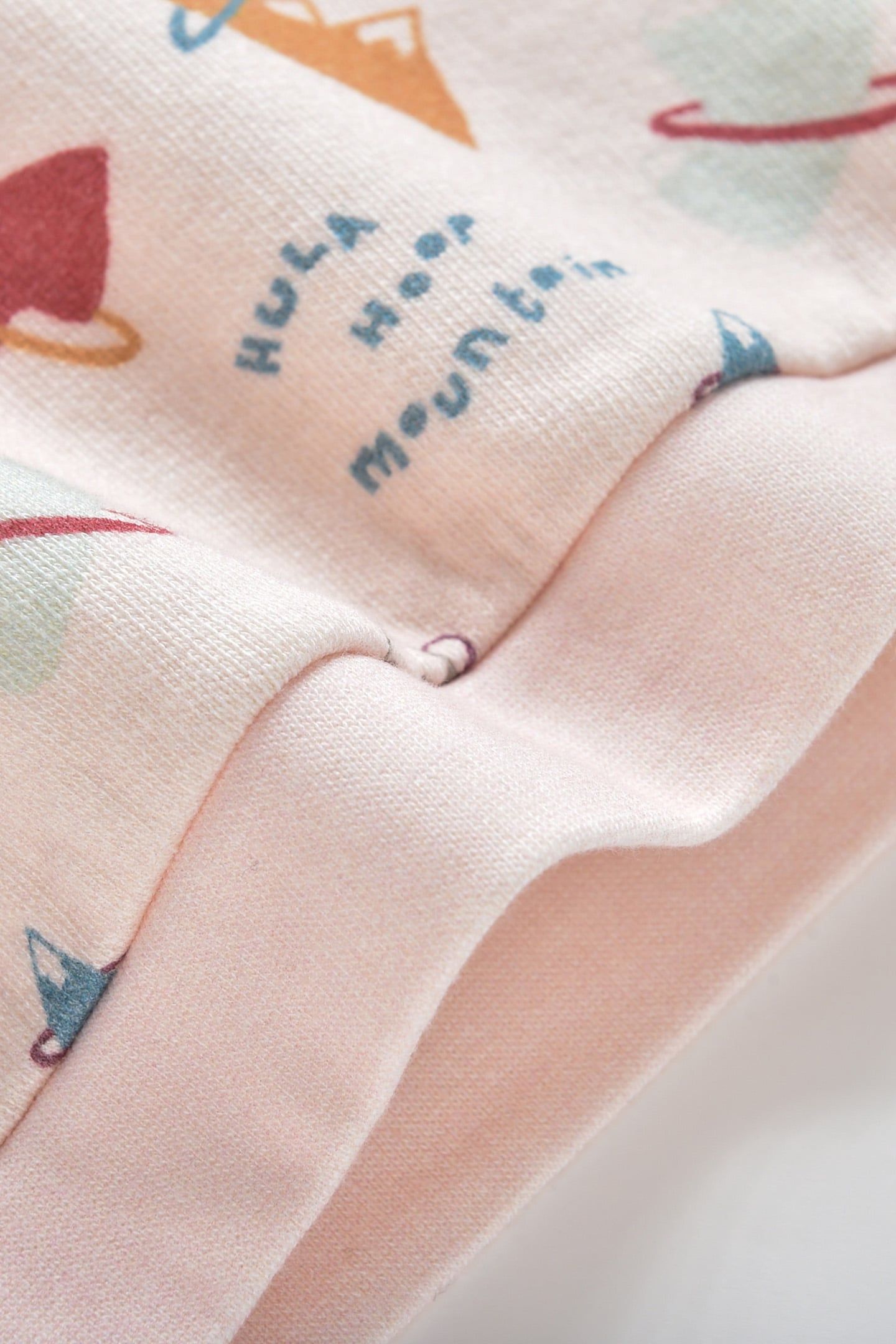 SWEATSHIRT SAMUEL CREAM 9