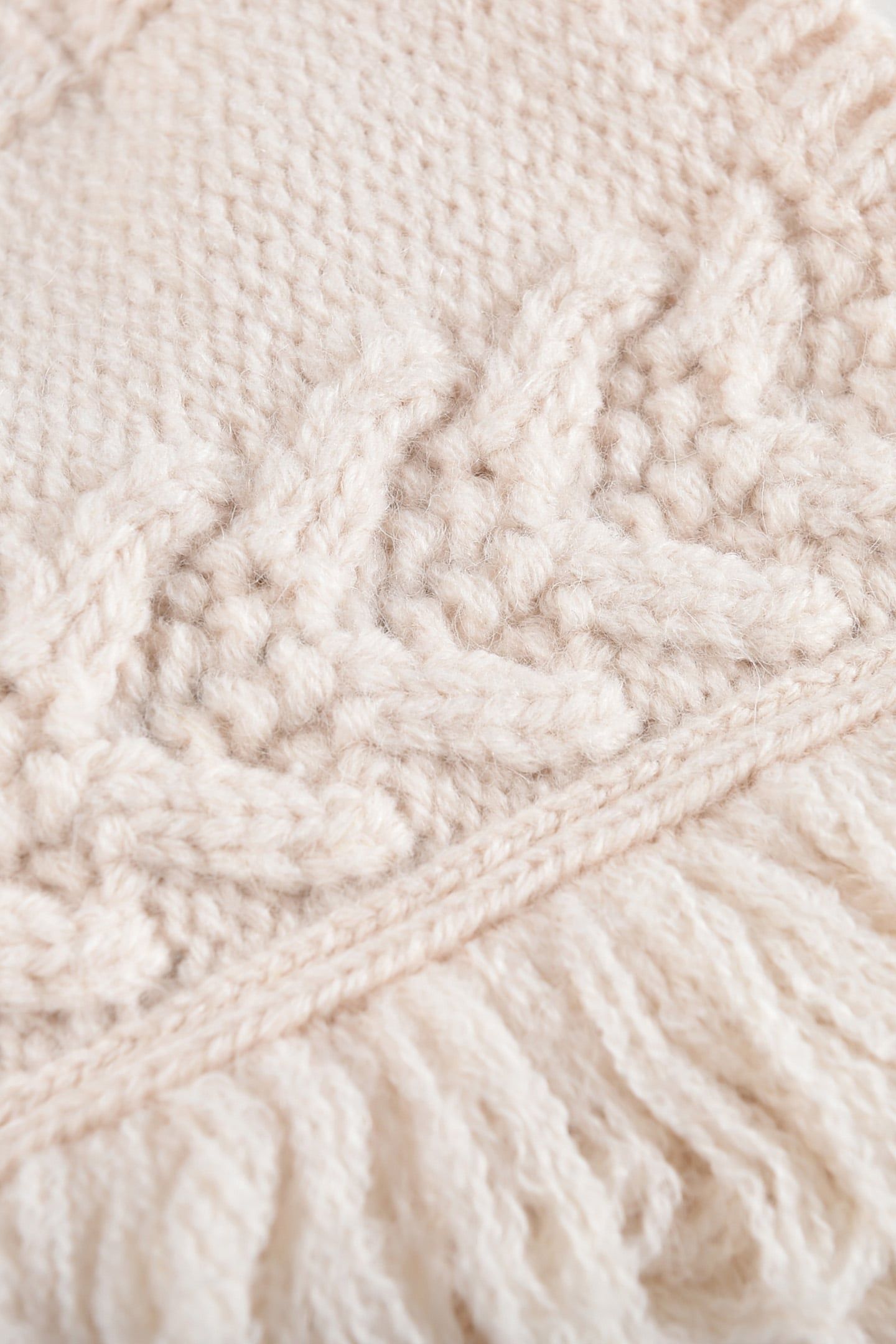 VEST SYLVANIA CREAM 10