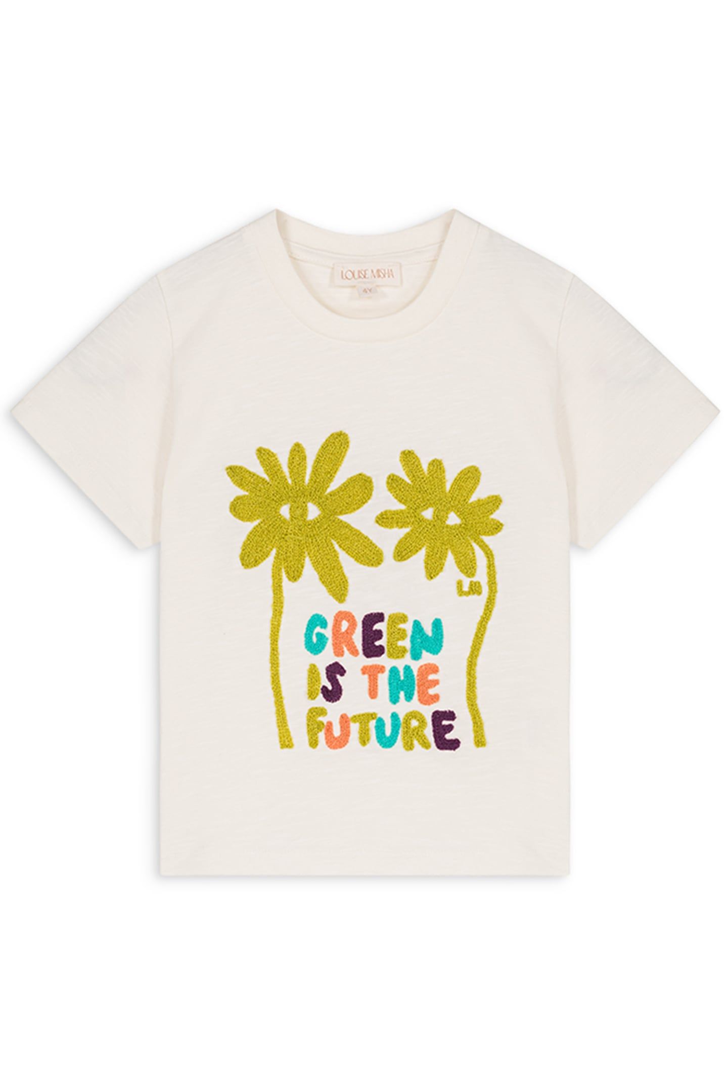 TEE TAYO CREAM 2