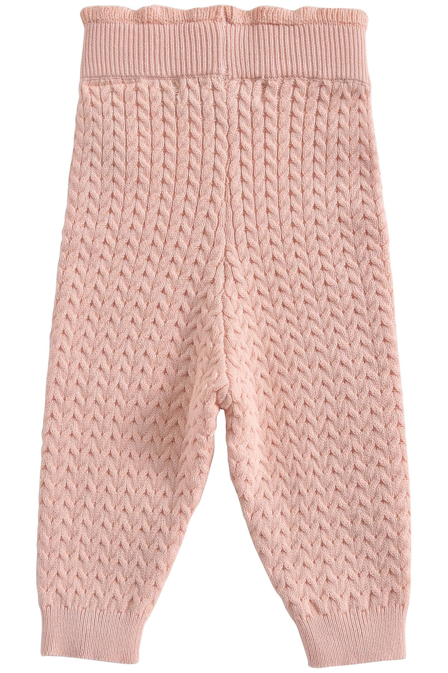 LEGGINGS MOLDAVIA BLUSH 3