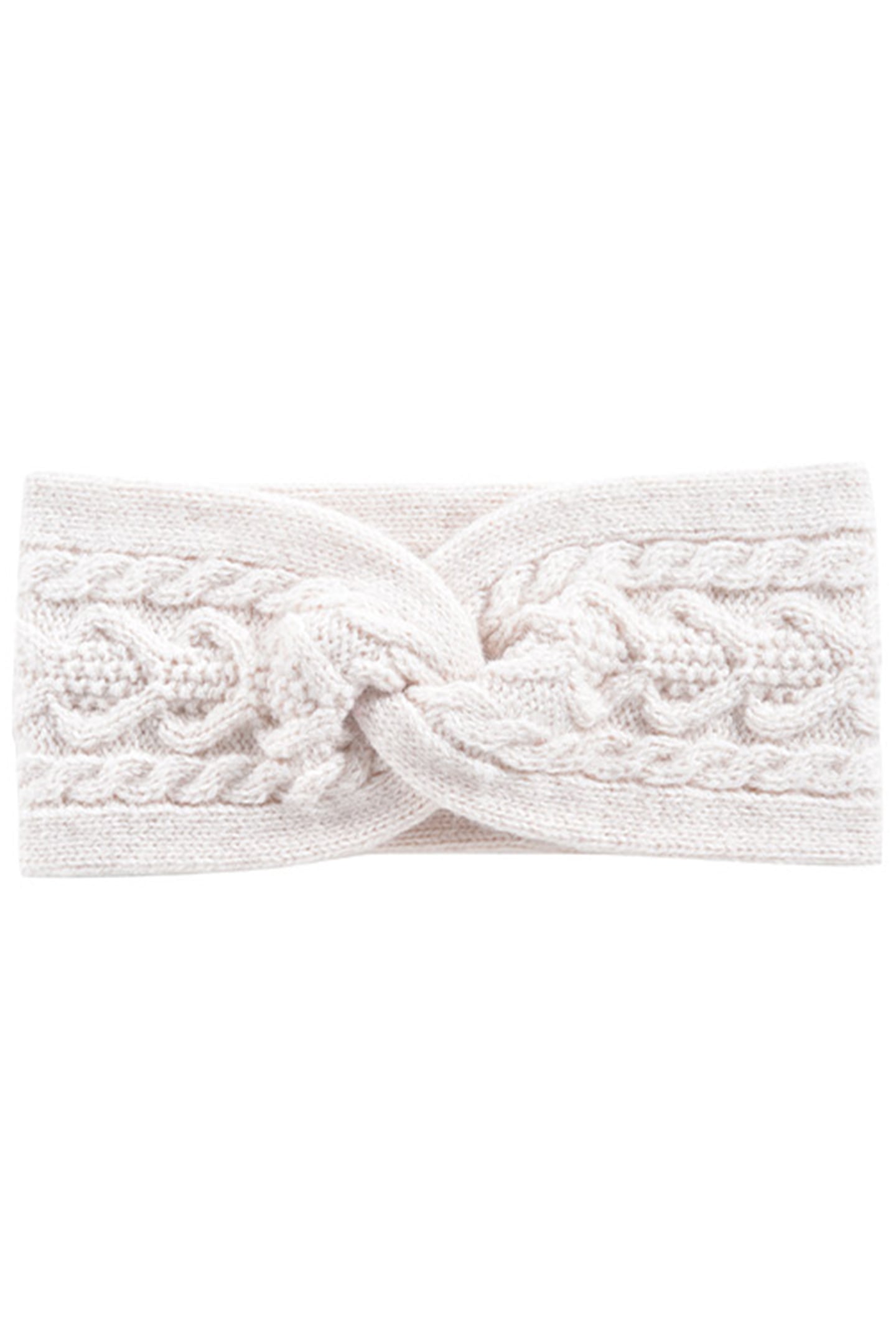 HEADBAND SIDONY CREAM 1