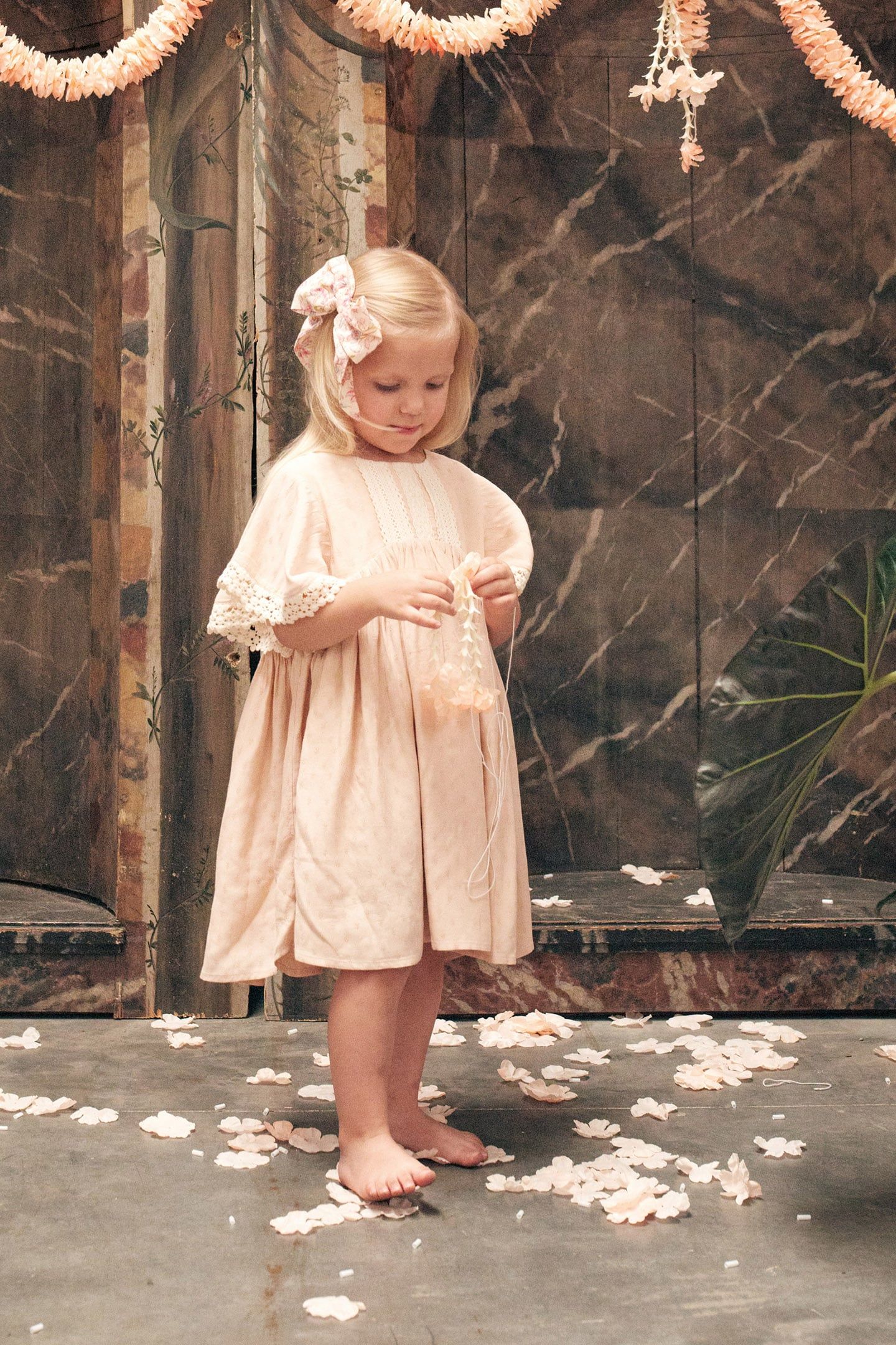 DRESS IRIS BLUSH 3