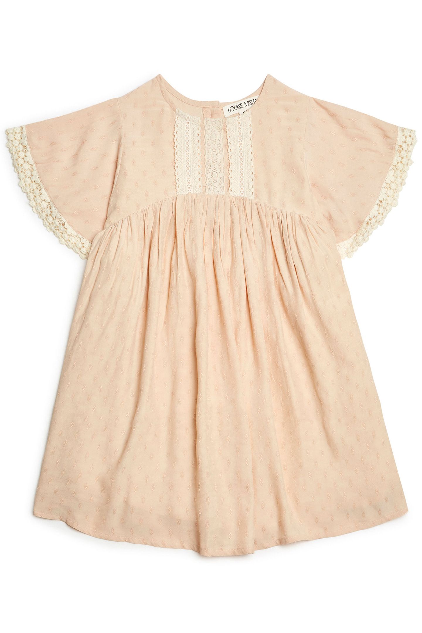 DRESS IRIS BLUSH 2