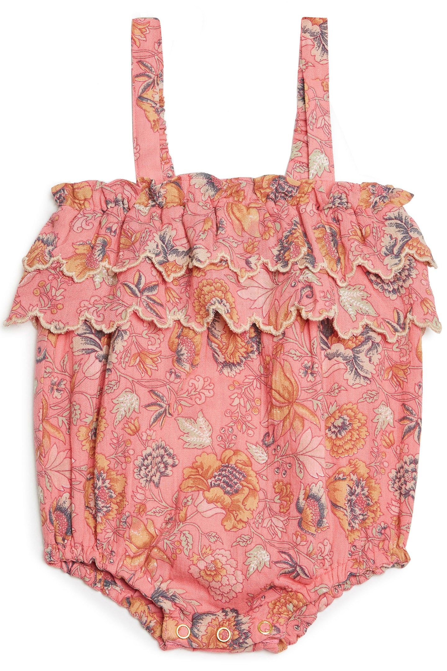 ROMPERS KUMAL STRAW BOHEMIAN HINDI 1
