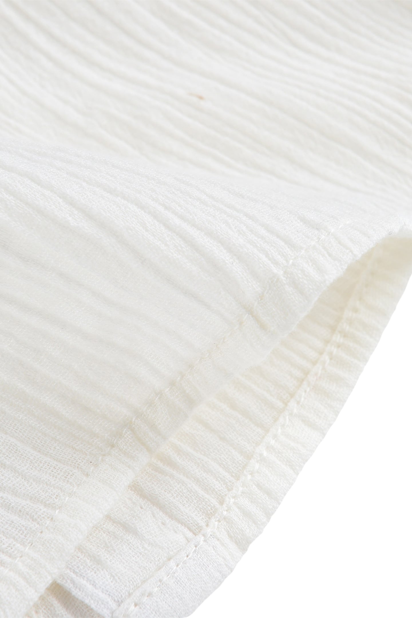 SHIRT AMOD WHITE 7