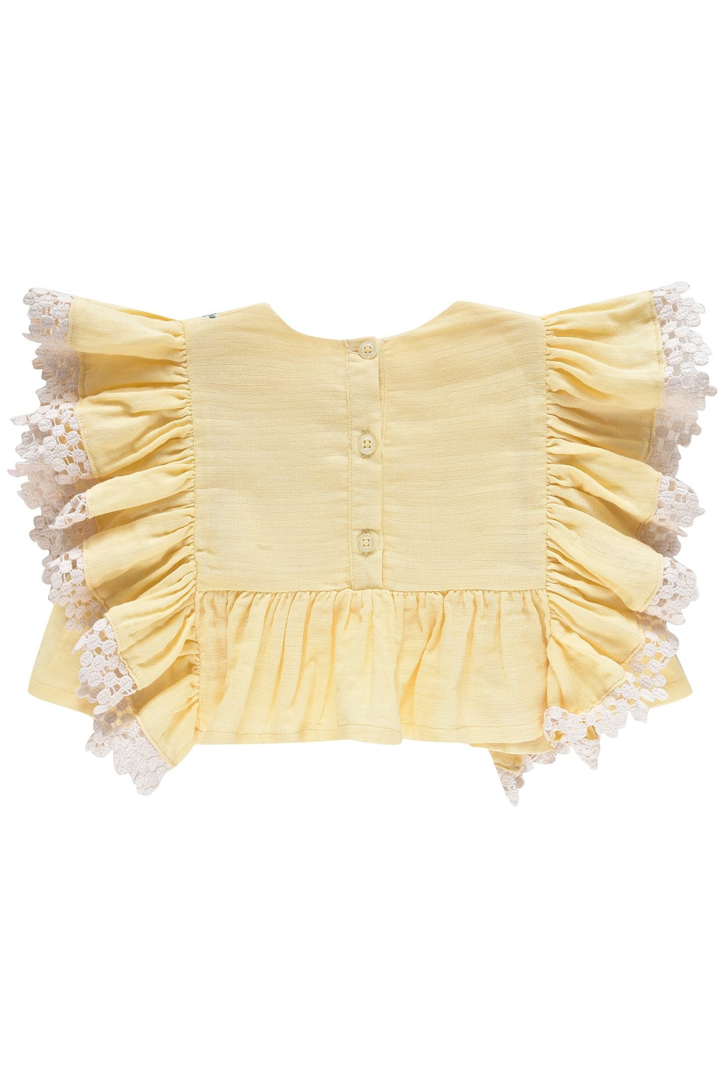 TOP INES VANILLA 2