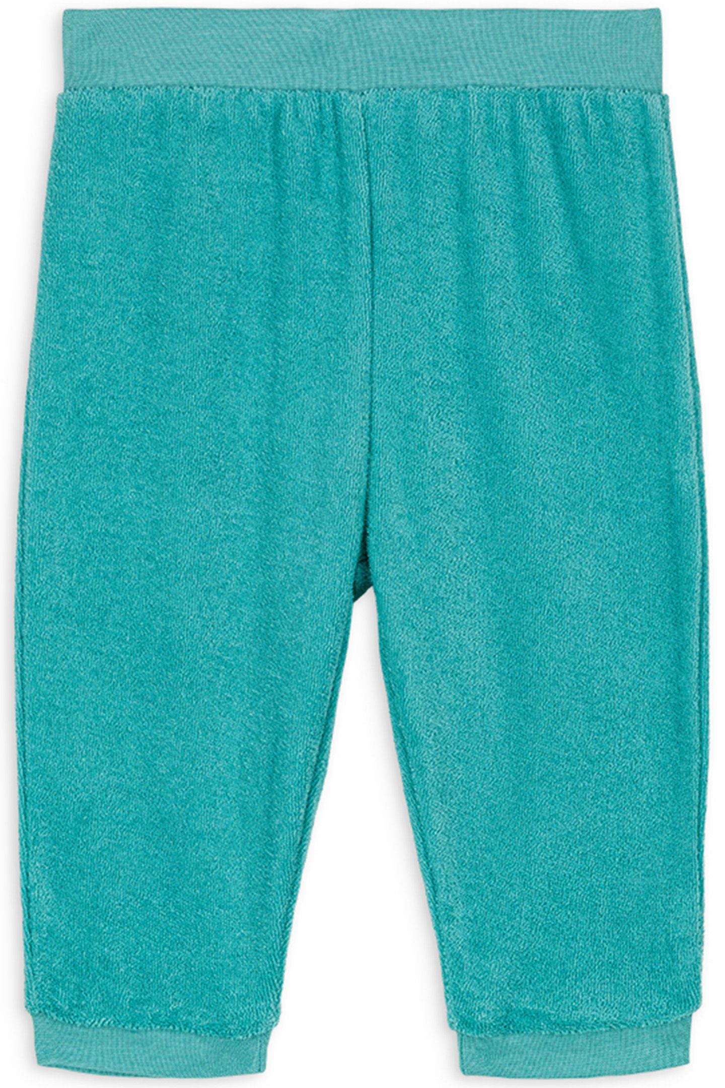 SWEAT PANTS MILAN WAVE BLUE 4