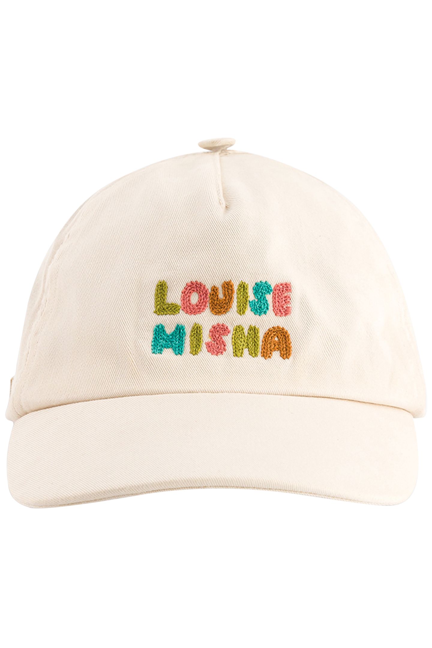CAP JULIETTA CREAM 4