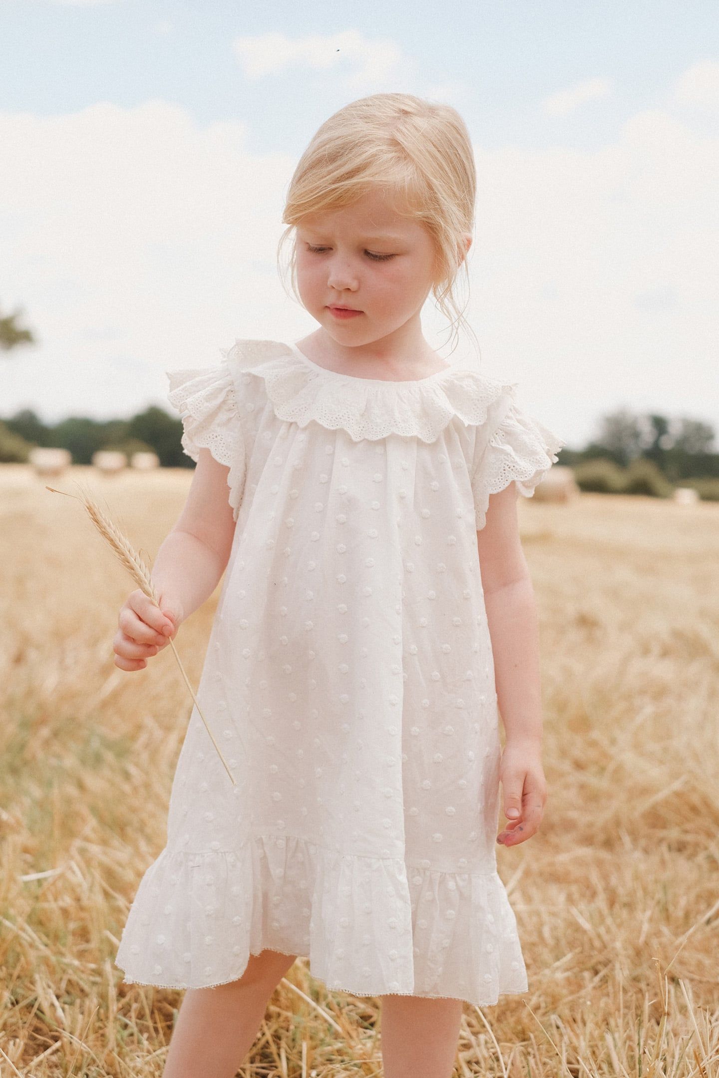 DRESS NATIYA WHITE 1