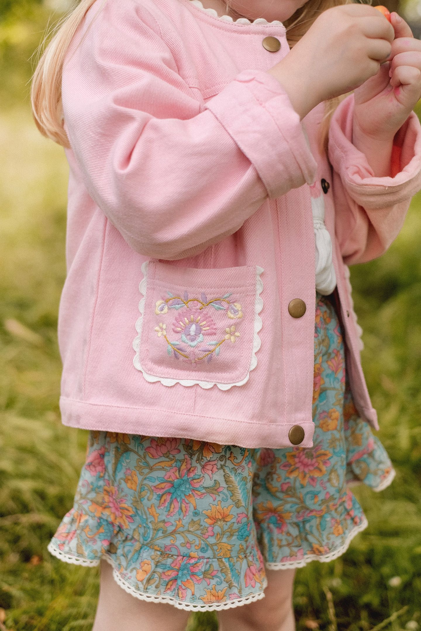 JACKET ASTRIDA PINK 3