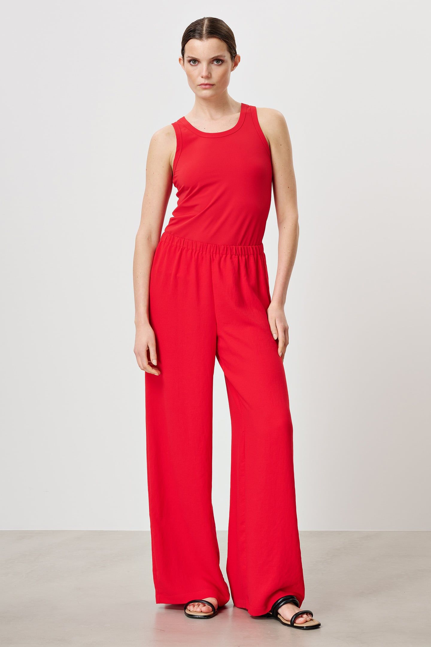AMES TOP RED 3