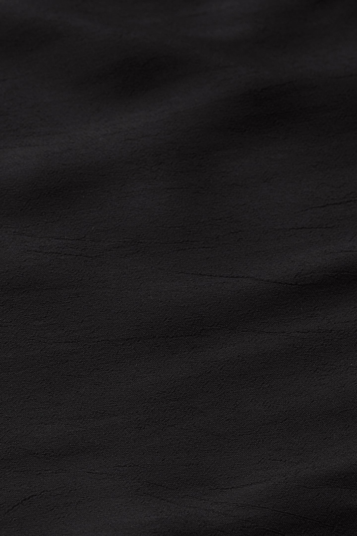 CUT OUT EMBROIDERY DRESS EVENING BLACK 3