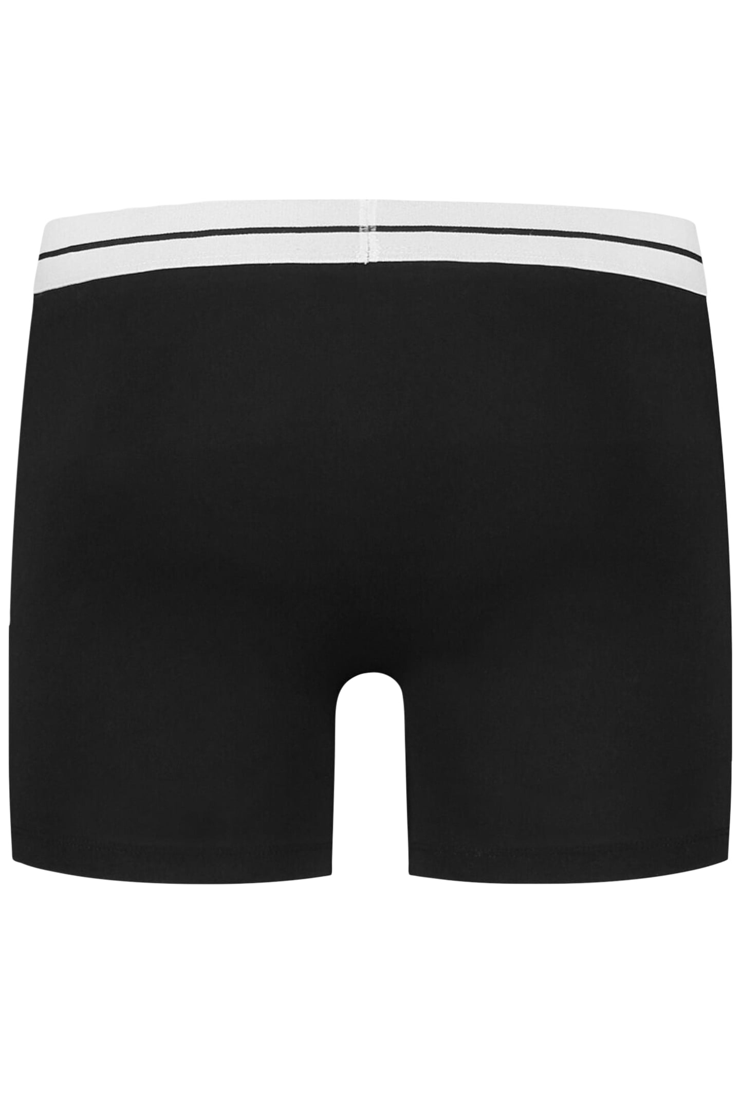 BALR. BOXER 2-PACK JET BLACK/JET BLACK 3