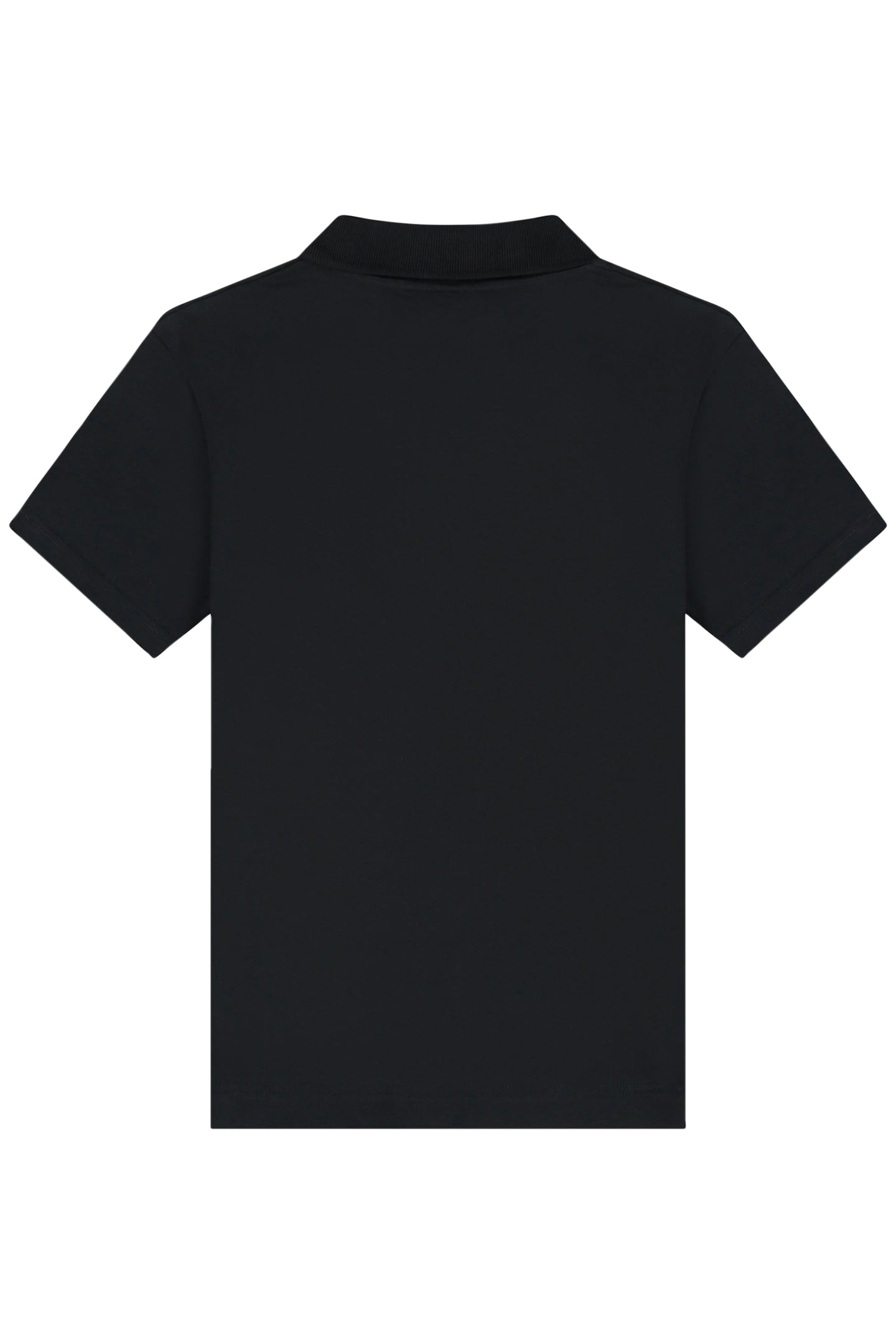 B-SERIES POLO JET BLACK 2