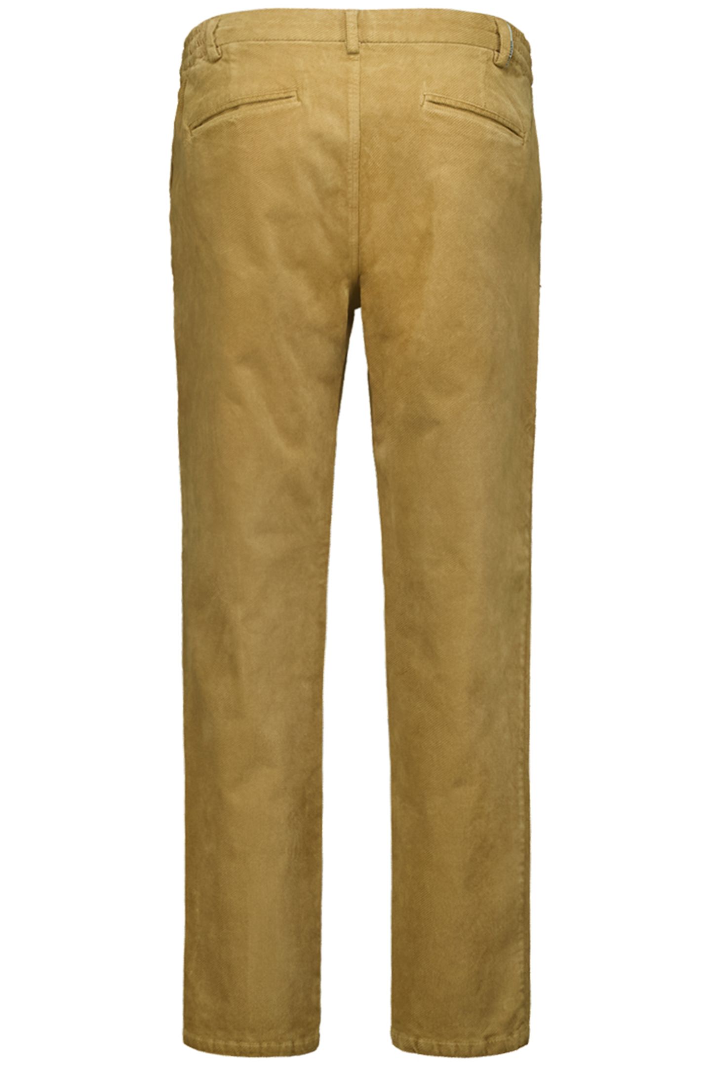 PANTS CORDUROY TWILL KHAKI 5
